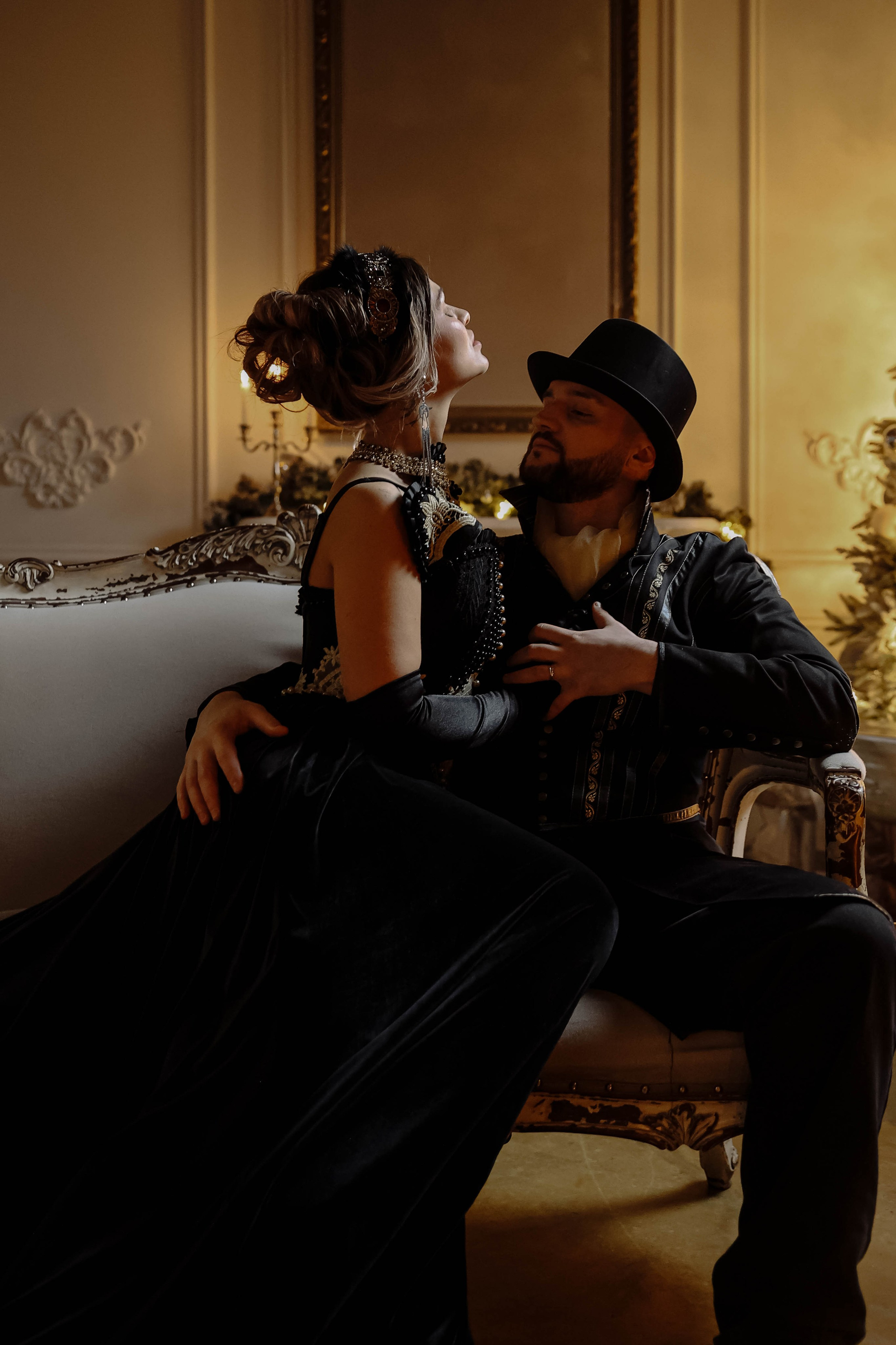 Зимнее. Фотограф в Москве и любой точке земного шара Алёна Вялова (Чулкова)