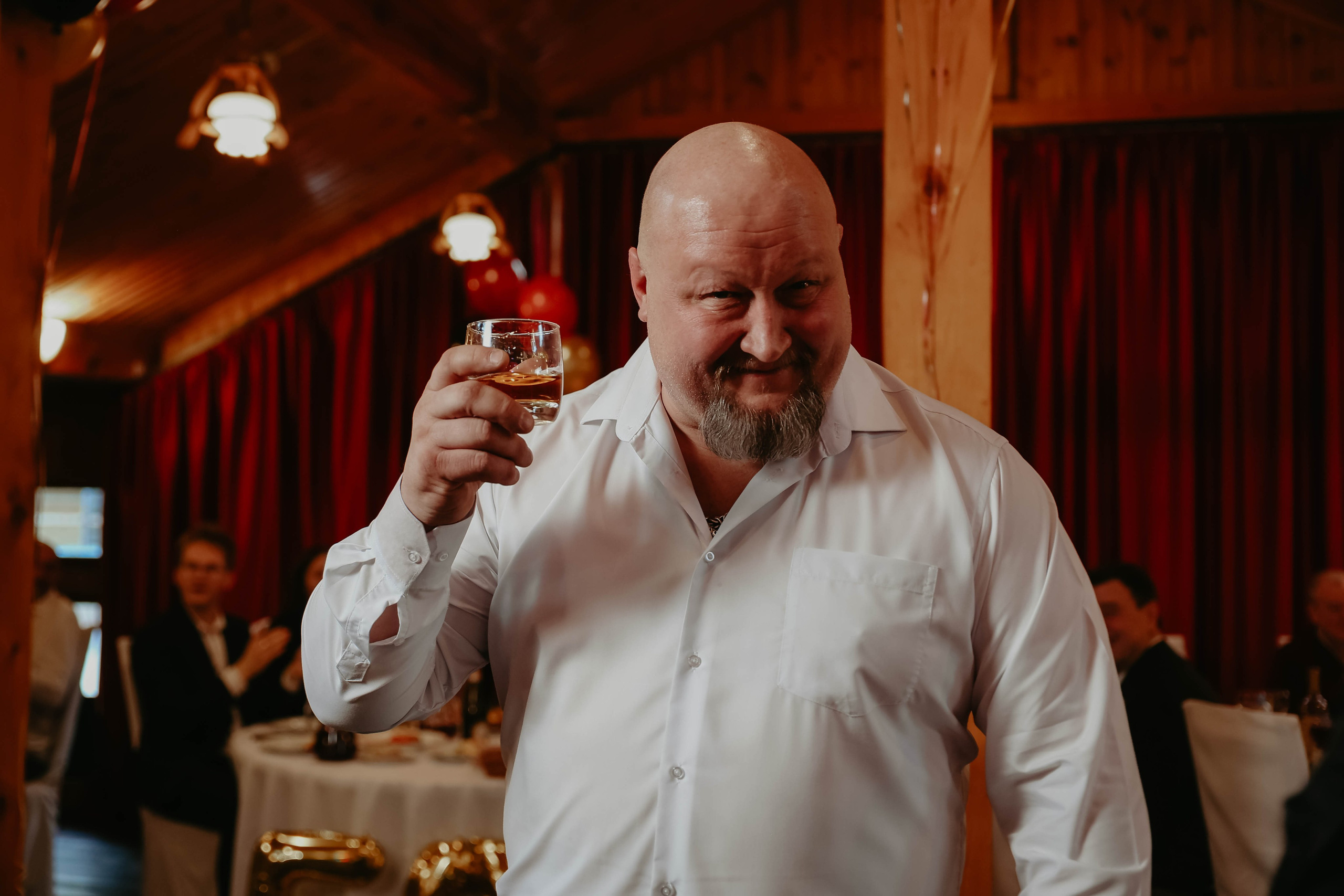 Юбилей Евгения. Photographer in Moscow & everywhere in the World Alena Vyalova