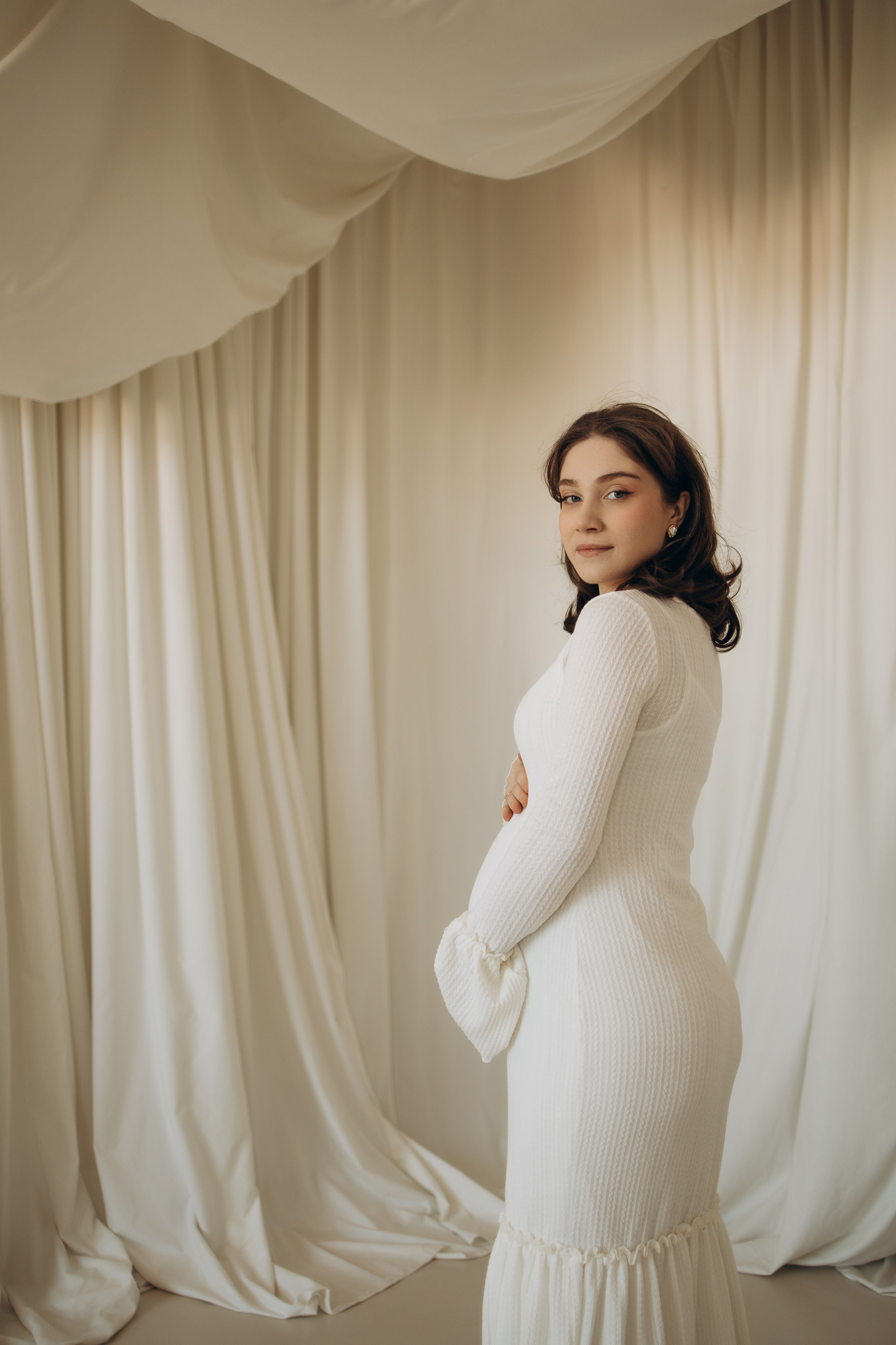 Аминат. Самый теплый фотограф в Краснодаре Рябоконь Ксения