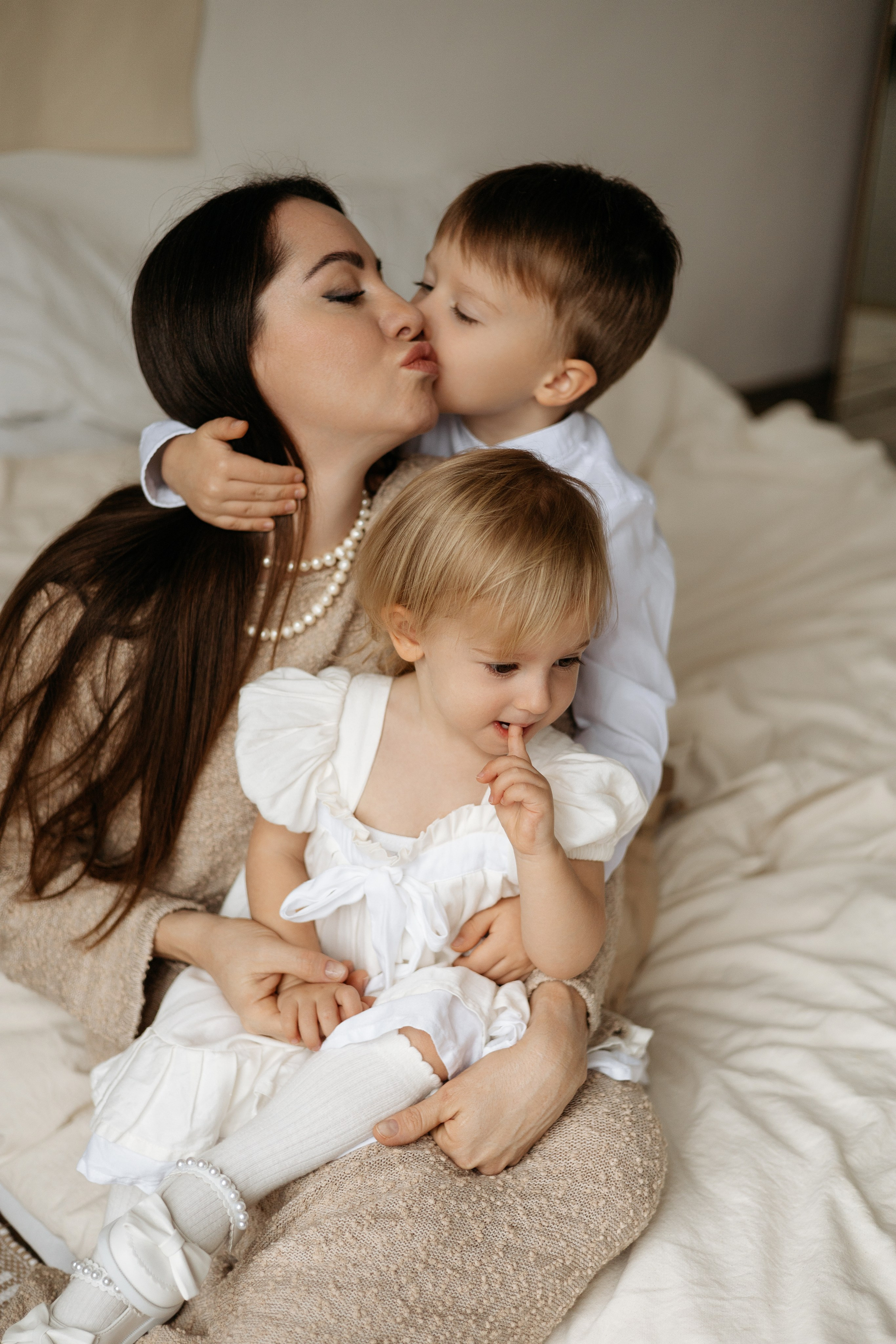 Сашуле 2 годика. Самый теплый фотограф в Краснодаре Рябоконь Ксения