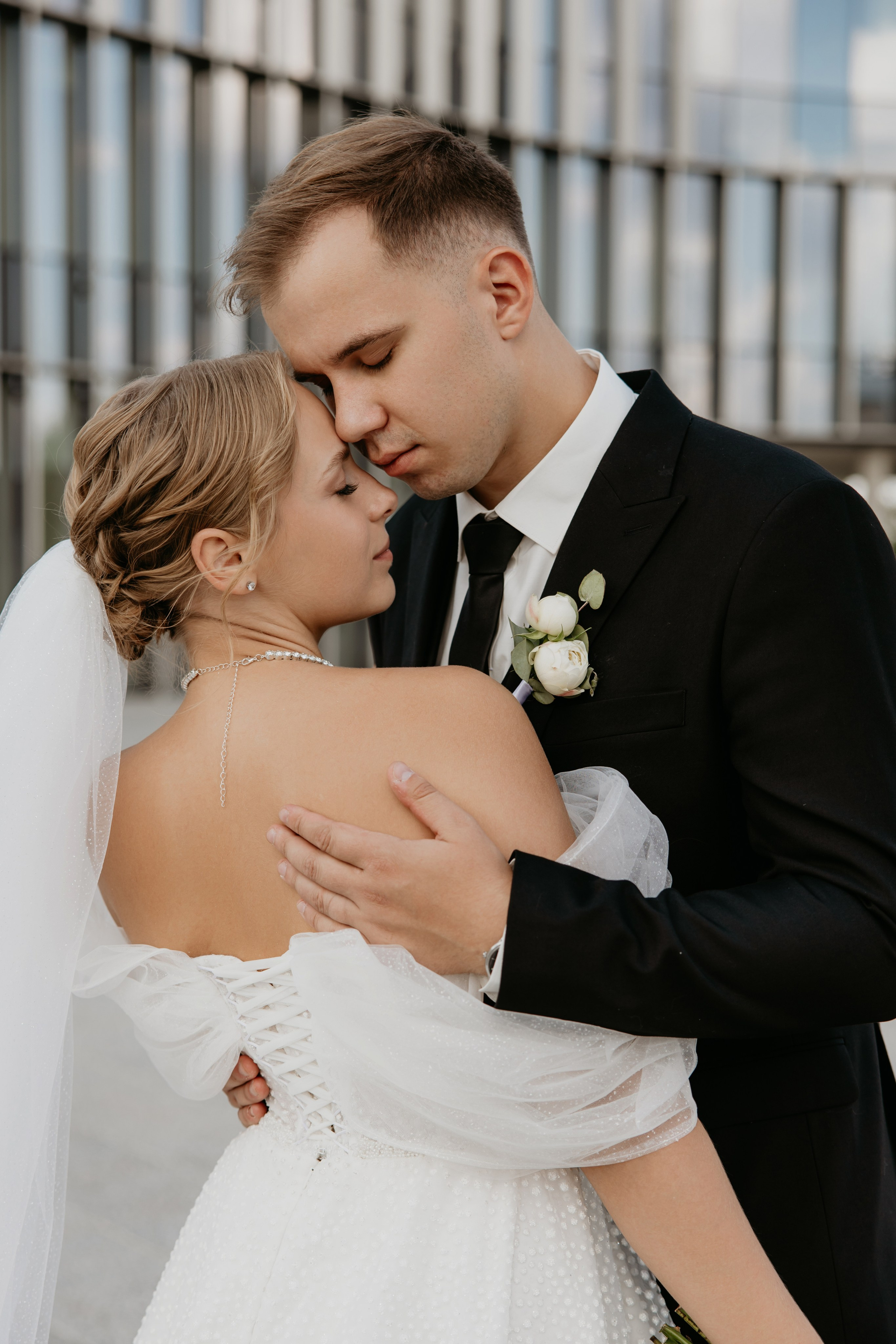 Илья и Алёна. Свадебный и портретный фотограф Минск Евсович Инна