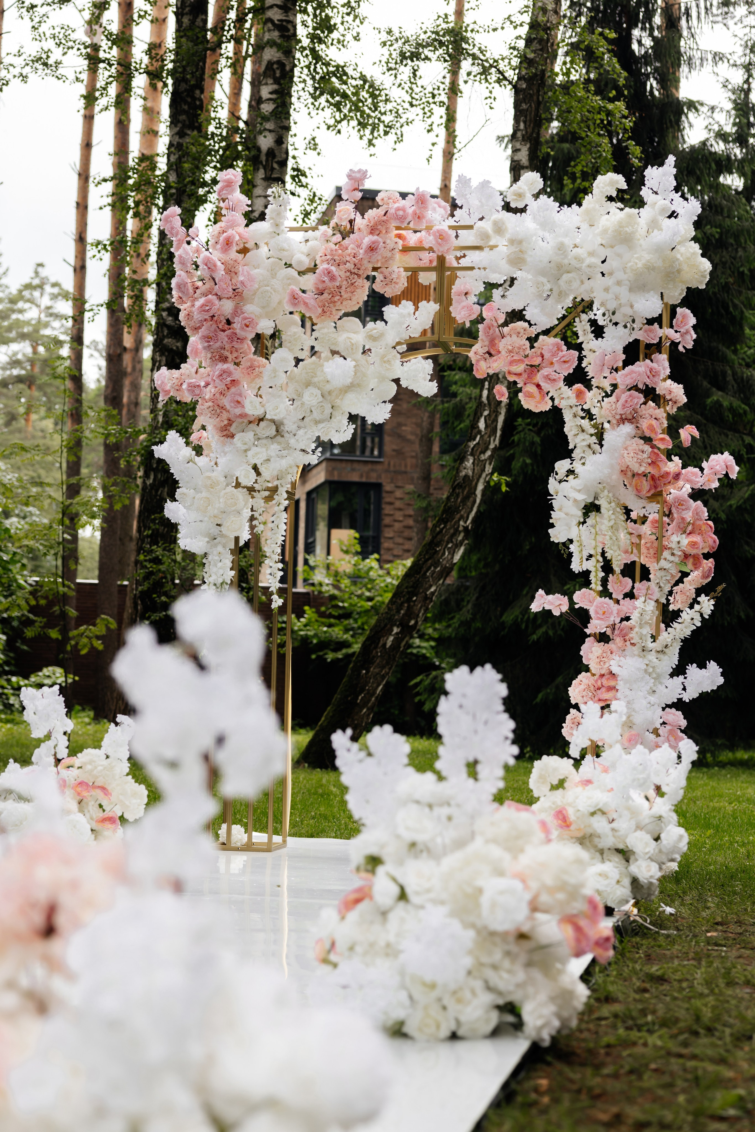 Лл. Свадебный фотограф москва