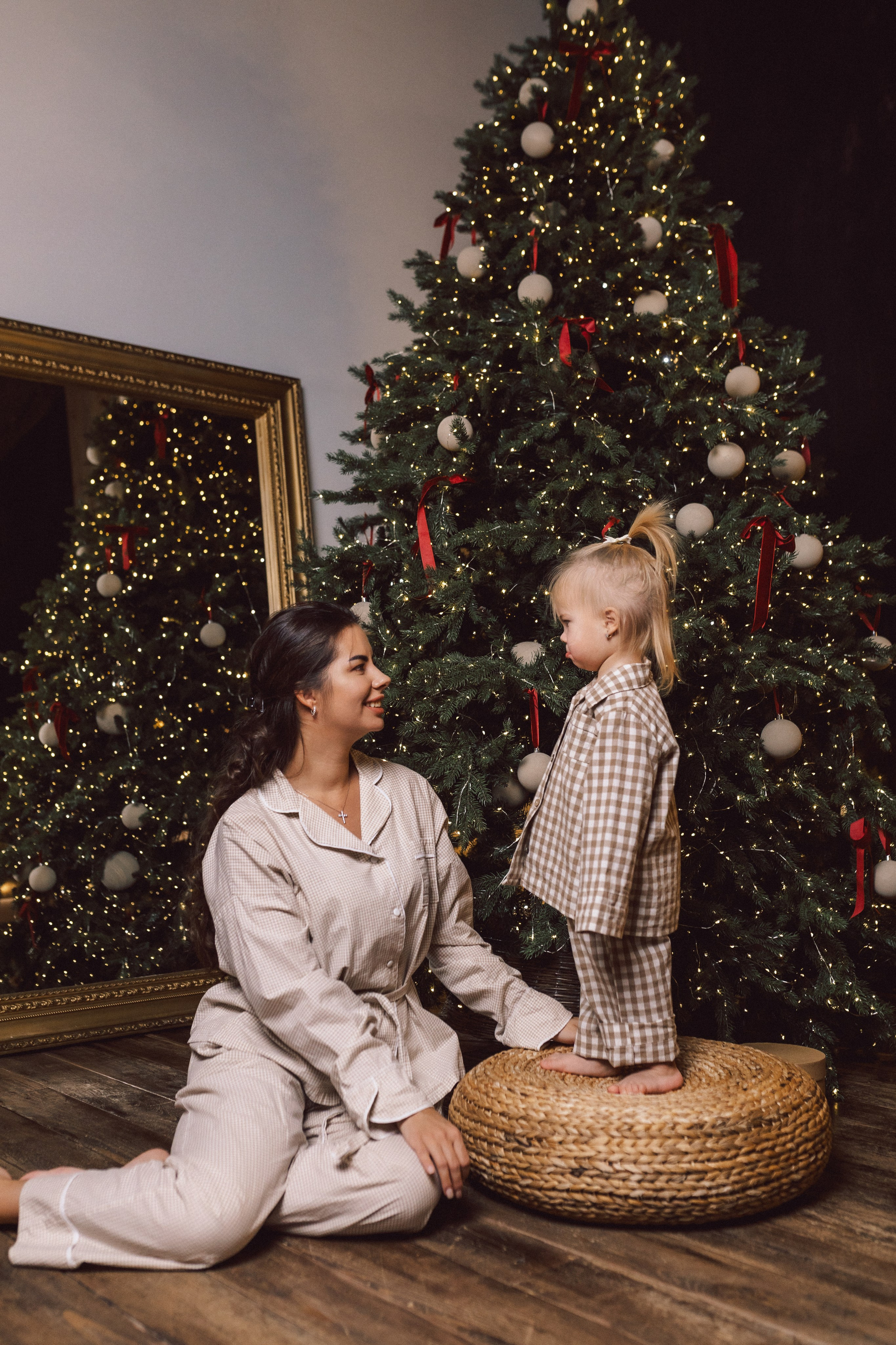 New Year 2024. Фотограф Красноярск Архипова Алина