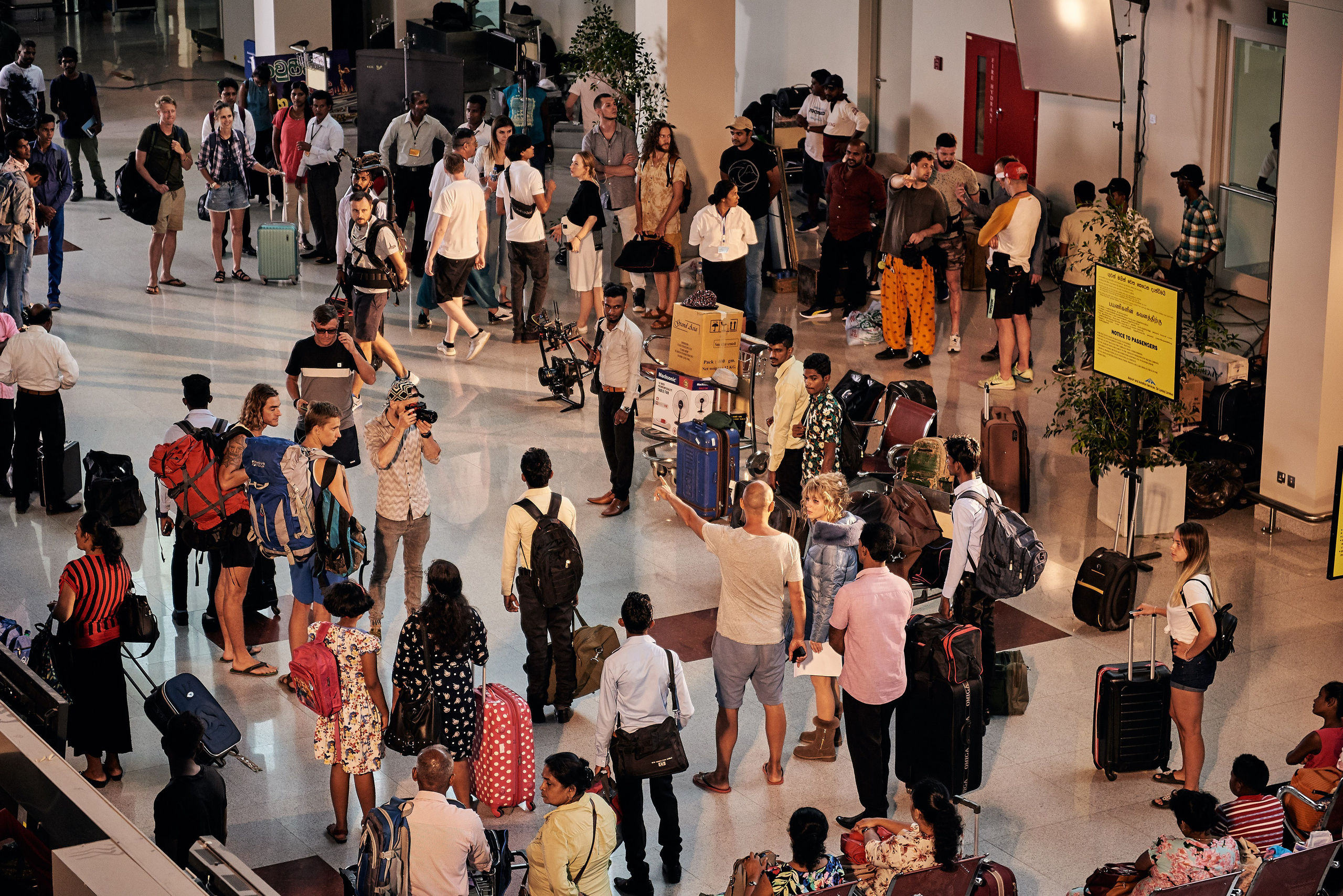 Булки — Аэропорт. Никита Хохловский фото и видео продакшн