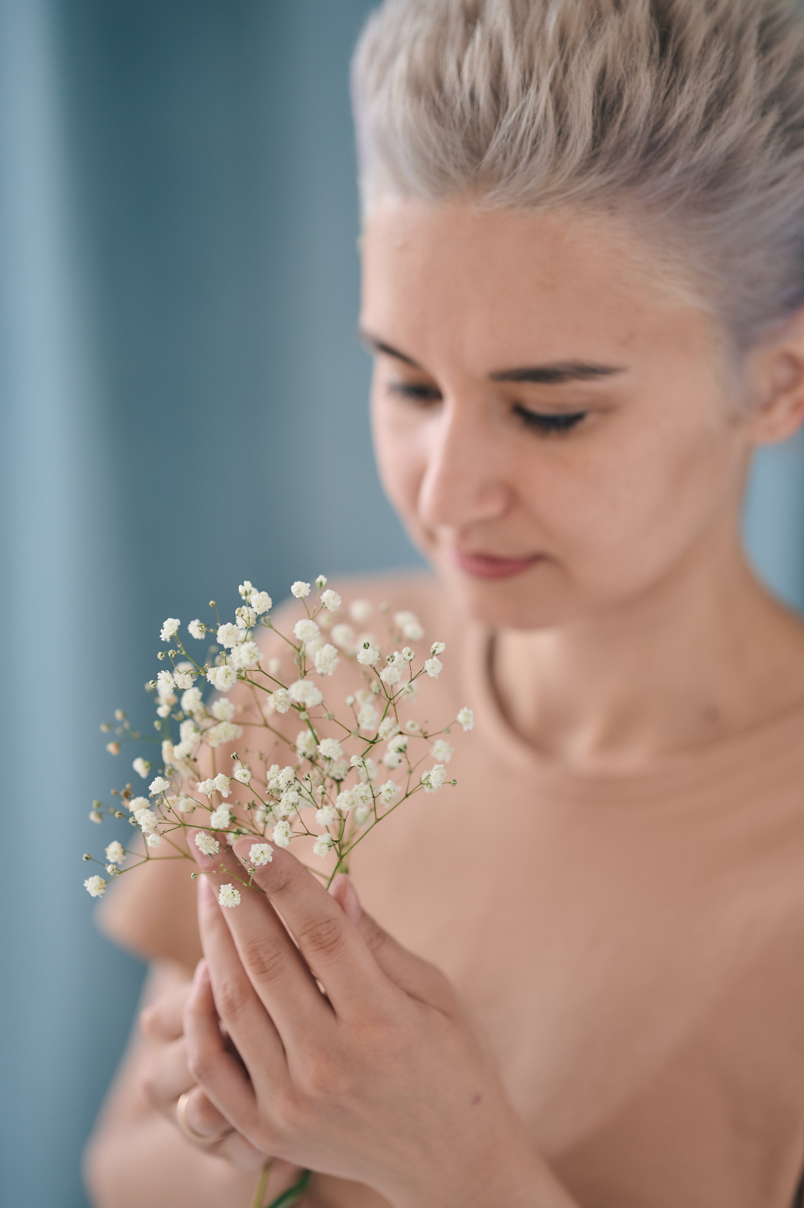 Фотосессия Оля 25.10.21. Никита Хохловский фото и видео продакшн