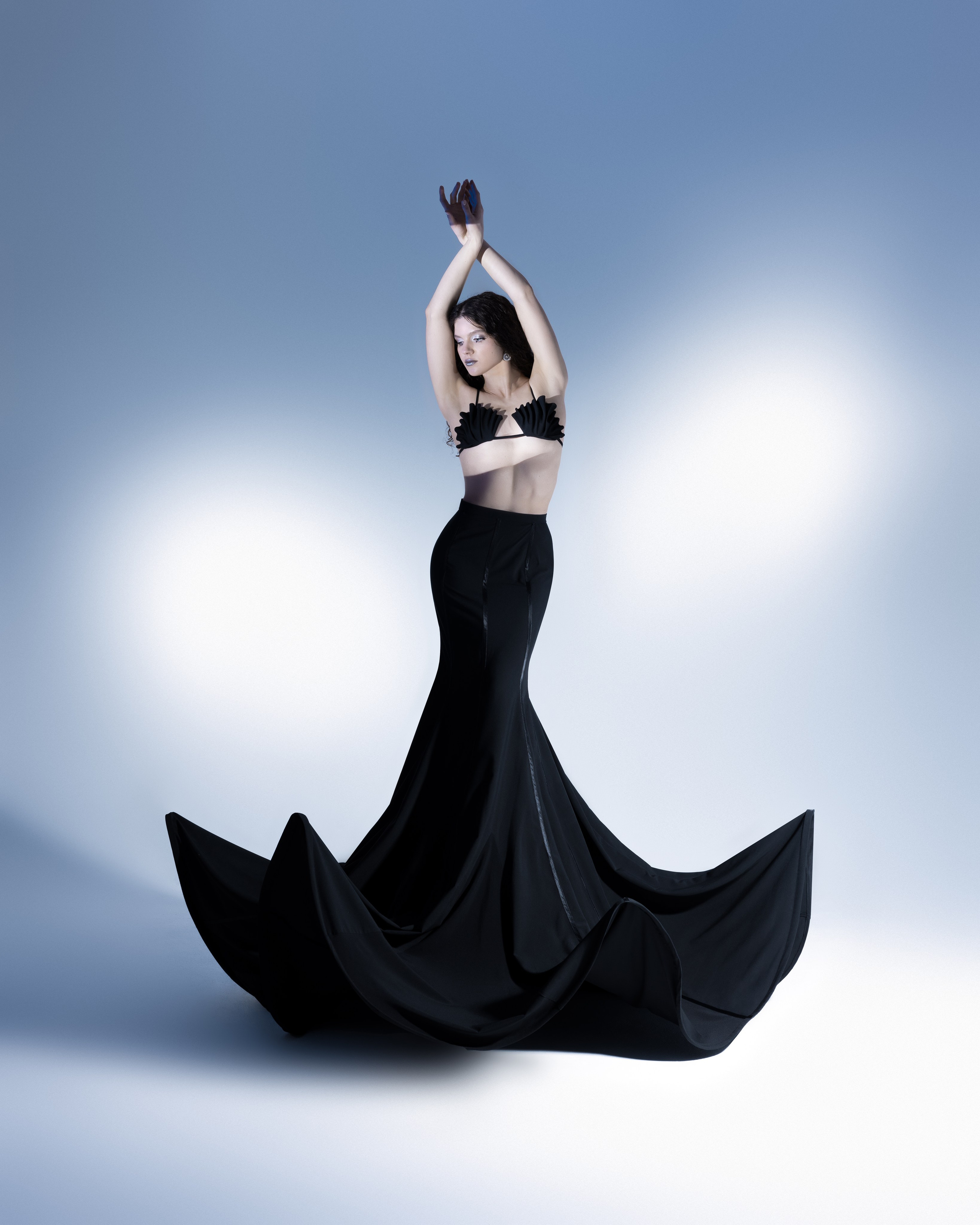 Siren. Photographer. Producer. Retoucher