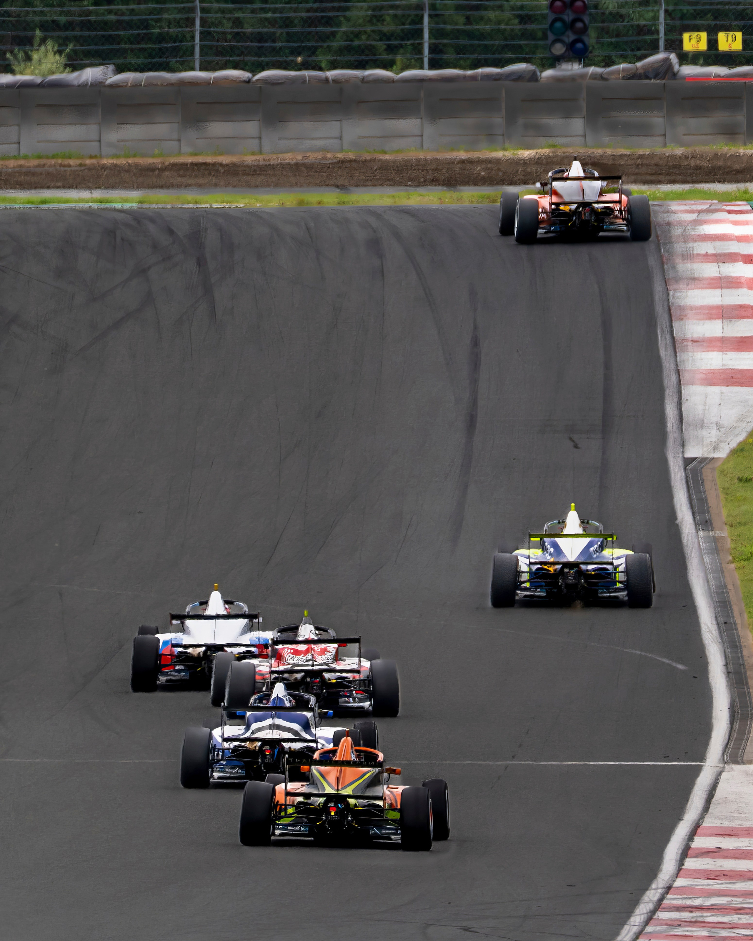 РСКГ 2025. FM Media Сrew. Репортажные фото и видео