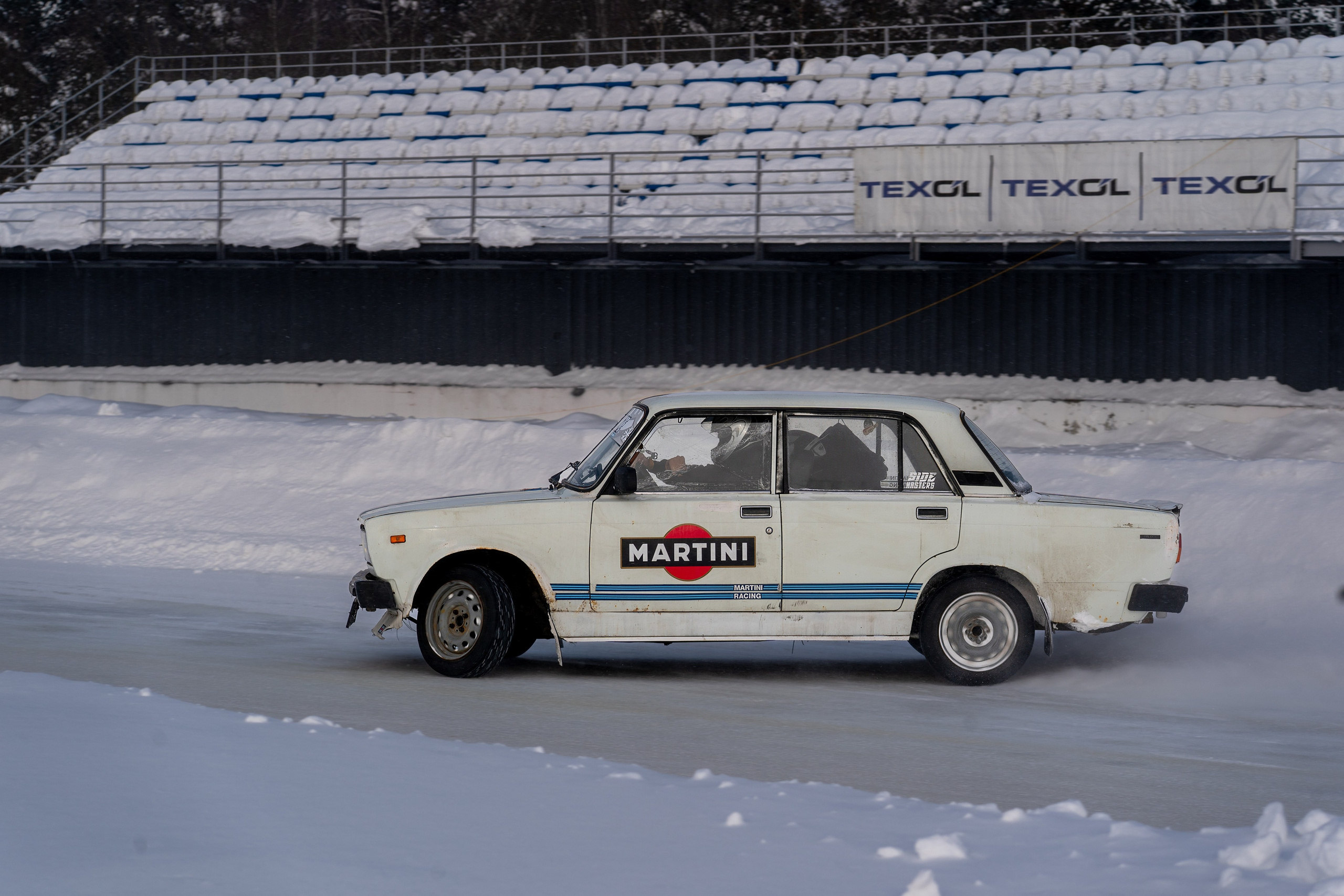 Drift Expo Winter Mode 2026, ADM Moscow. FM Media Сrew. Репортажные фото и видео