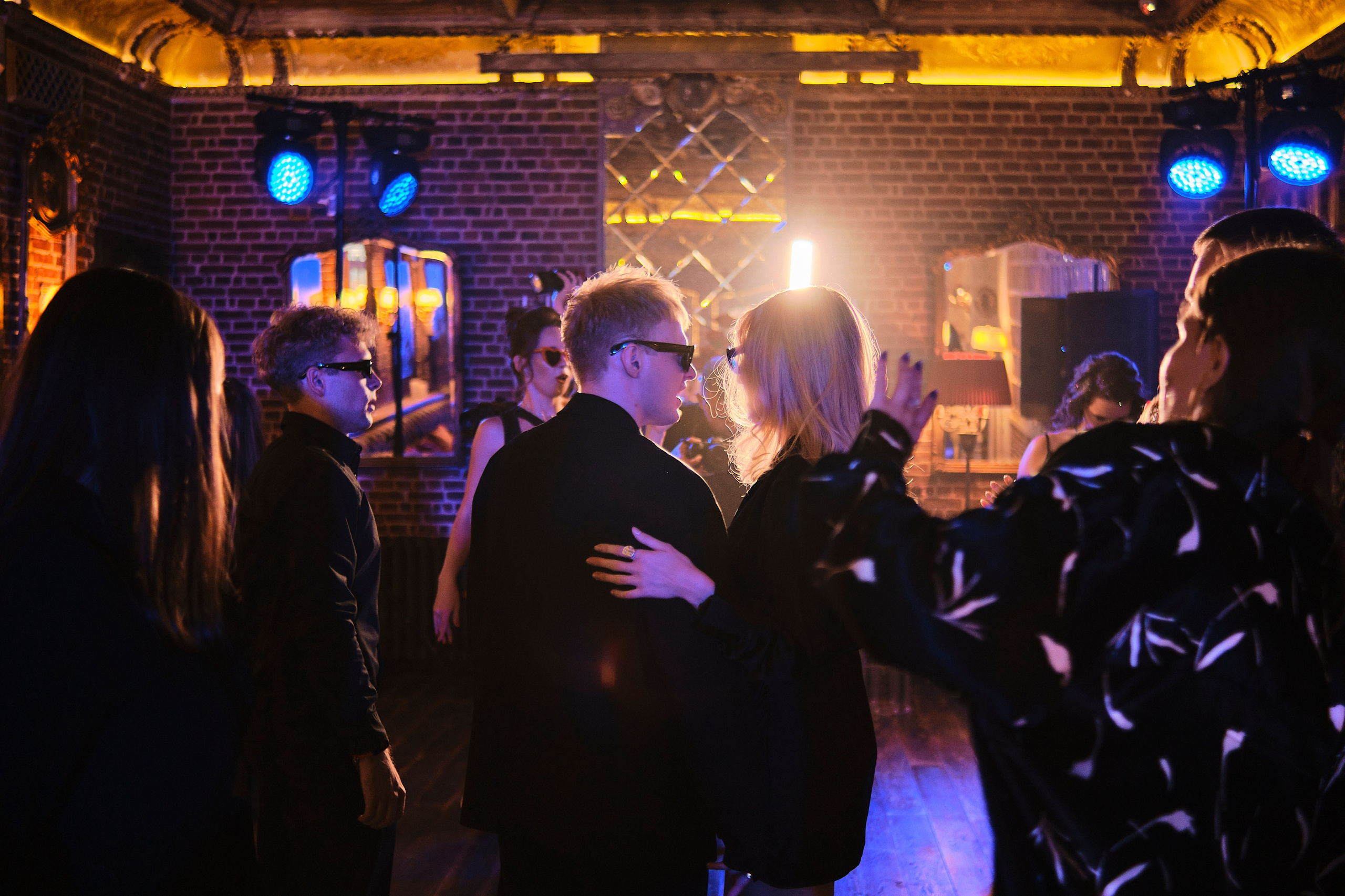 Валерия и Владимир | 2023. Матвей Яворский — фотограф в Челябинске