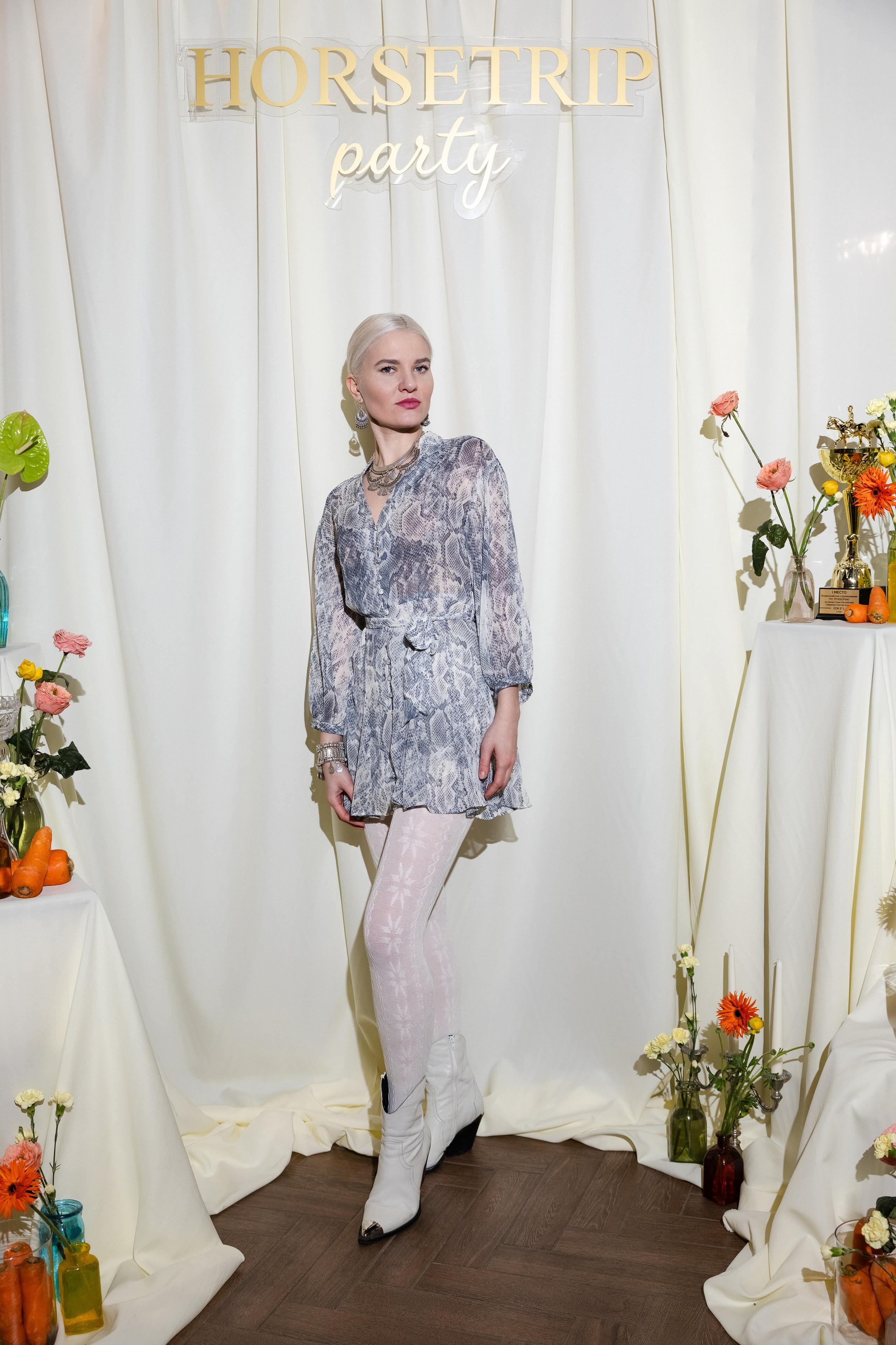 Корпоратив Horsetrip. Свадебный репортажный фотограф в Москве