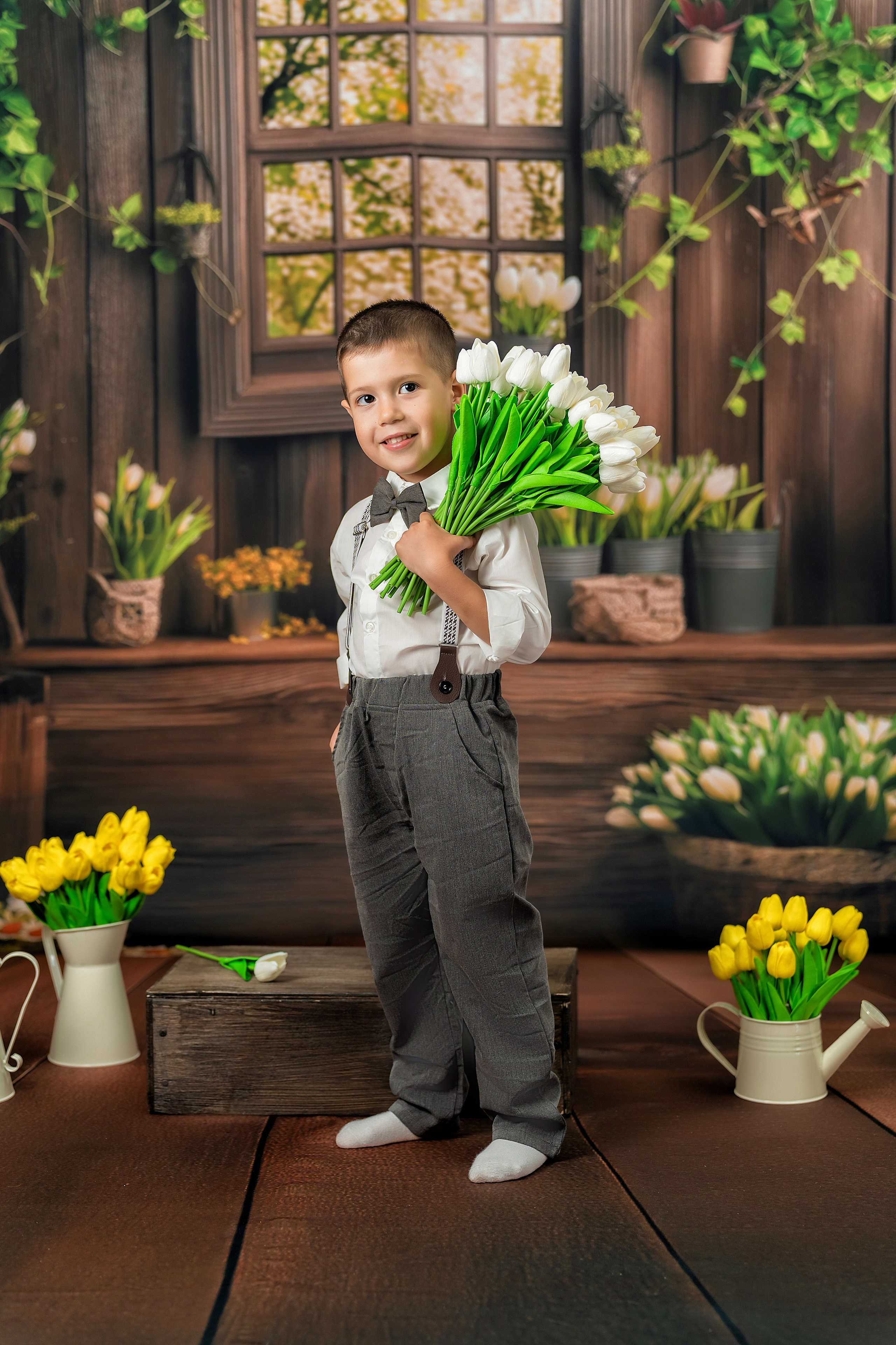 Фотопроекты. Akhmadeevmedia.ru