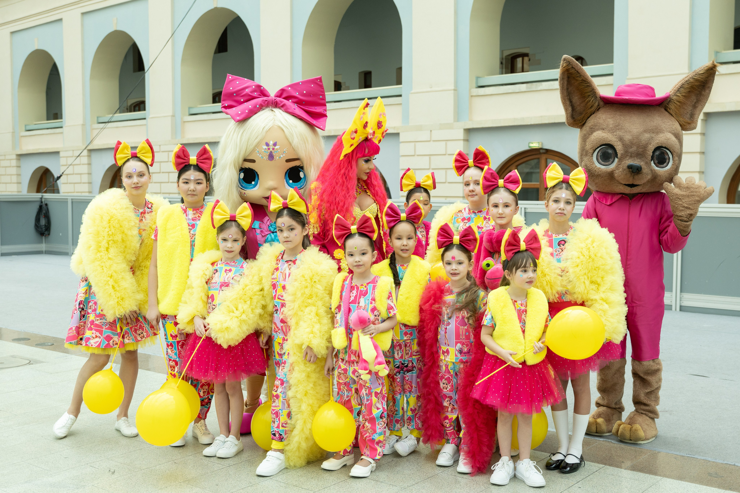 Fashion Style Podium. Рыжий Фотограф Иркутск