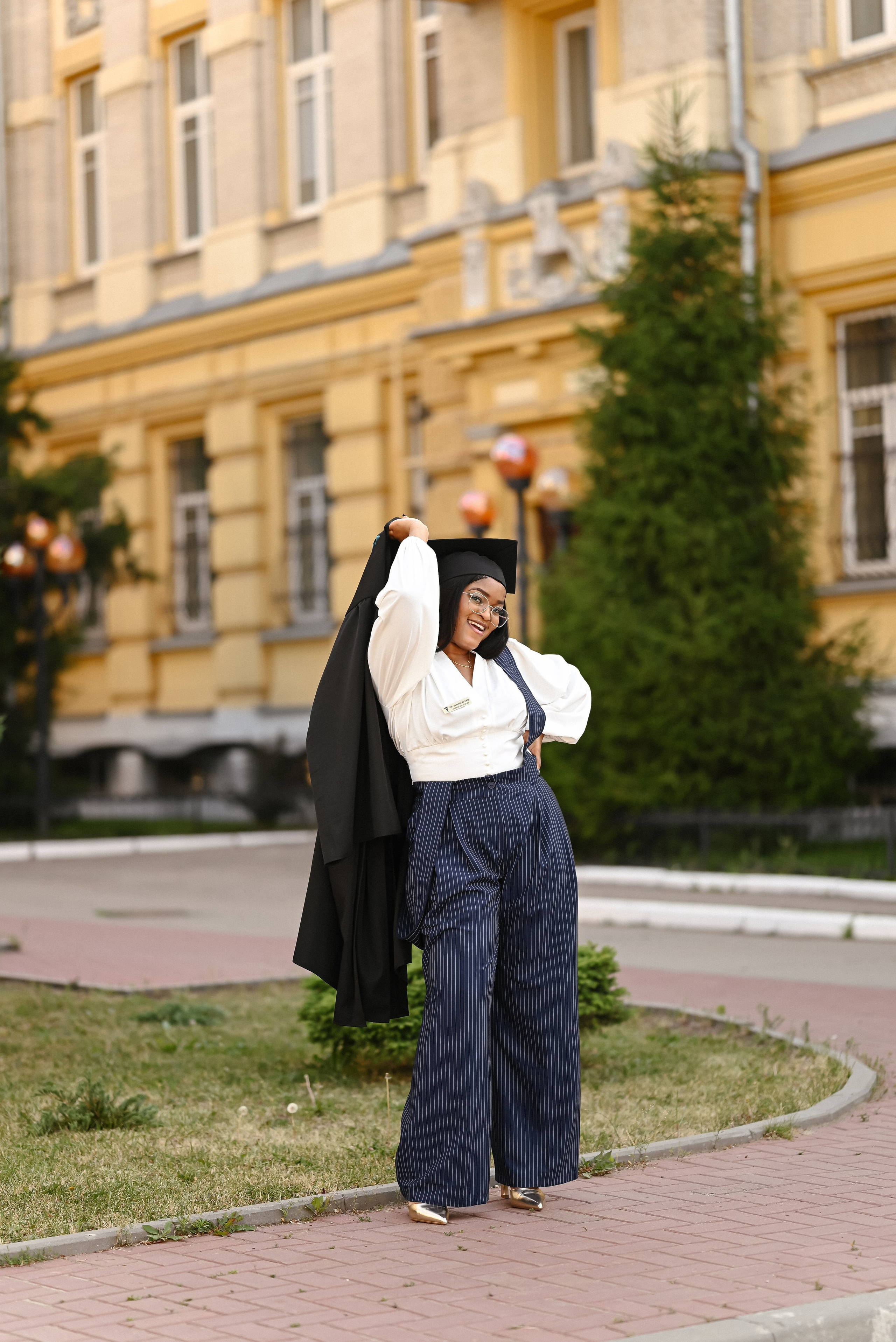 Съемки для мед выпуска. Фотограф | САРАТОВ | свадебные съемки/индивидуальные/семейные