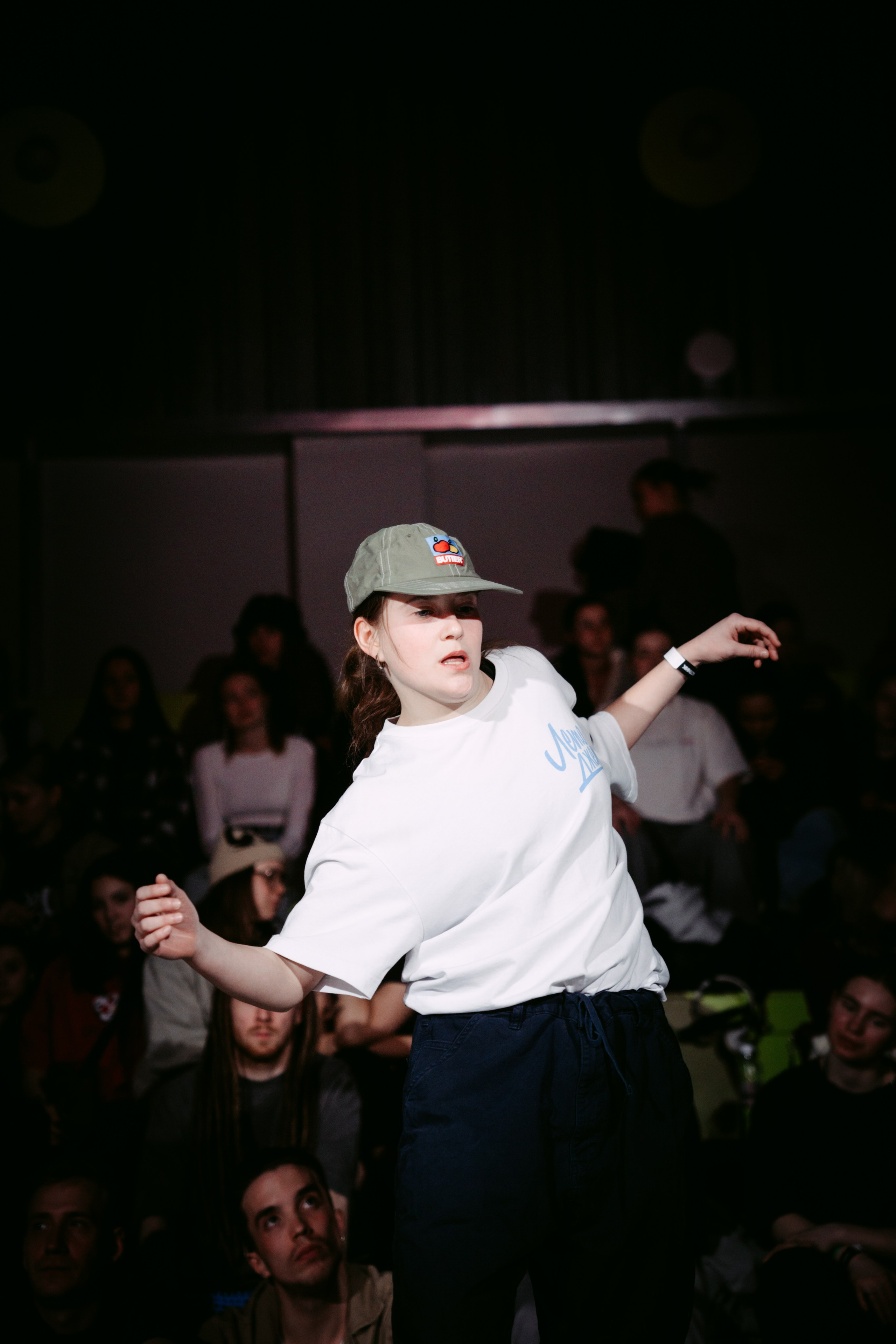 HIP HOP KAZAN 2025. Главная