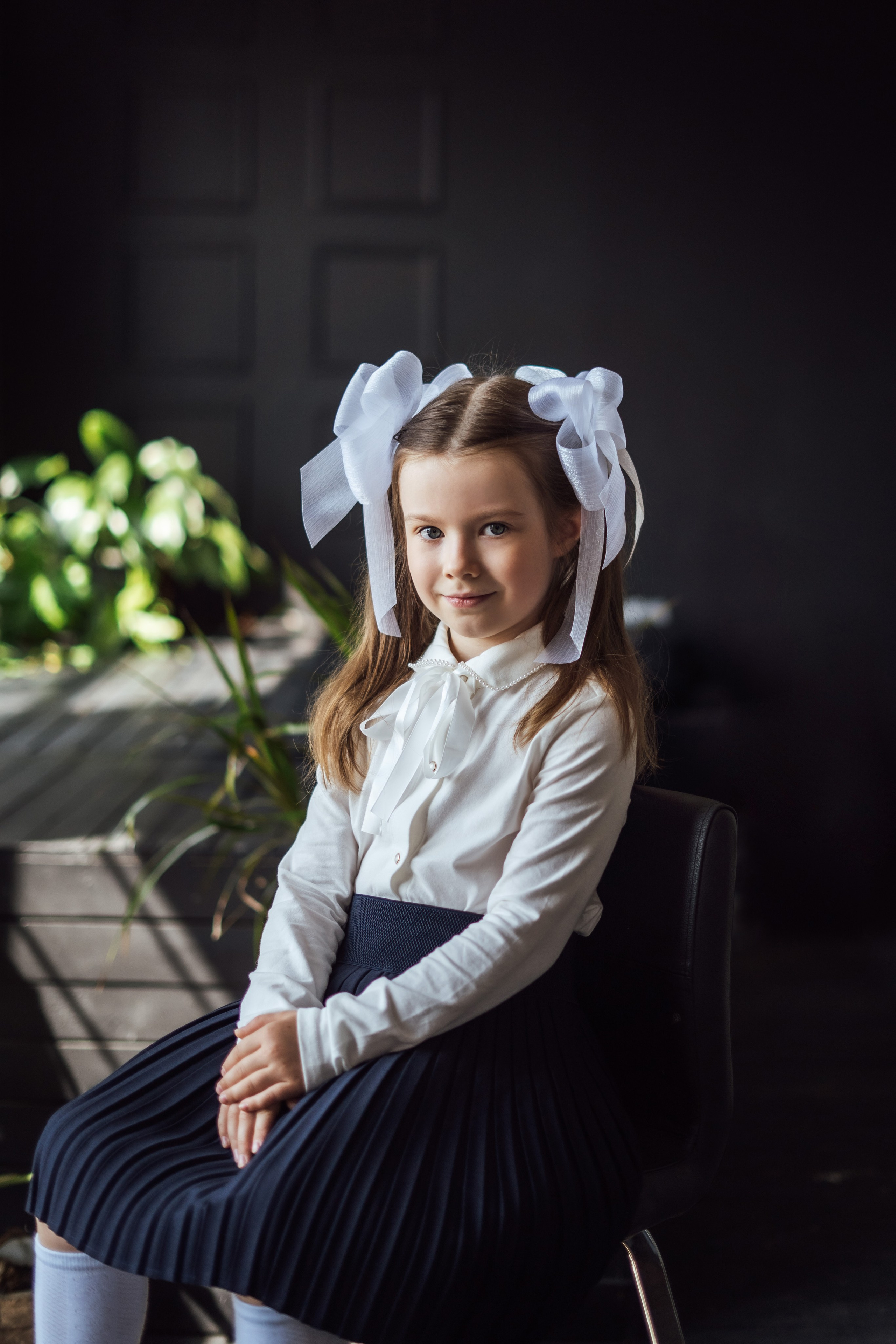 Фотодень 1 сентября "День знаний" Саратов студия "Побелка"