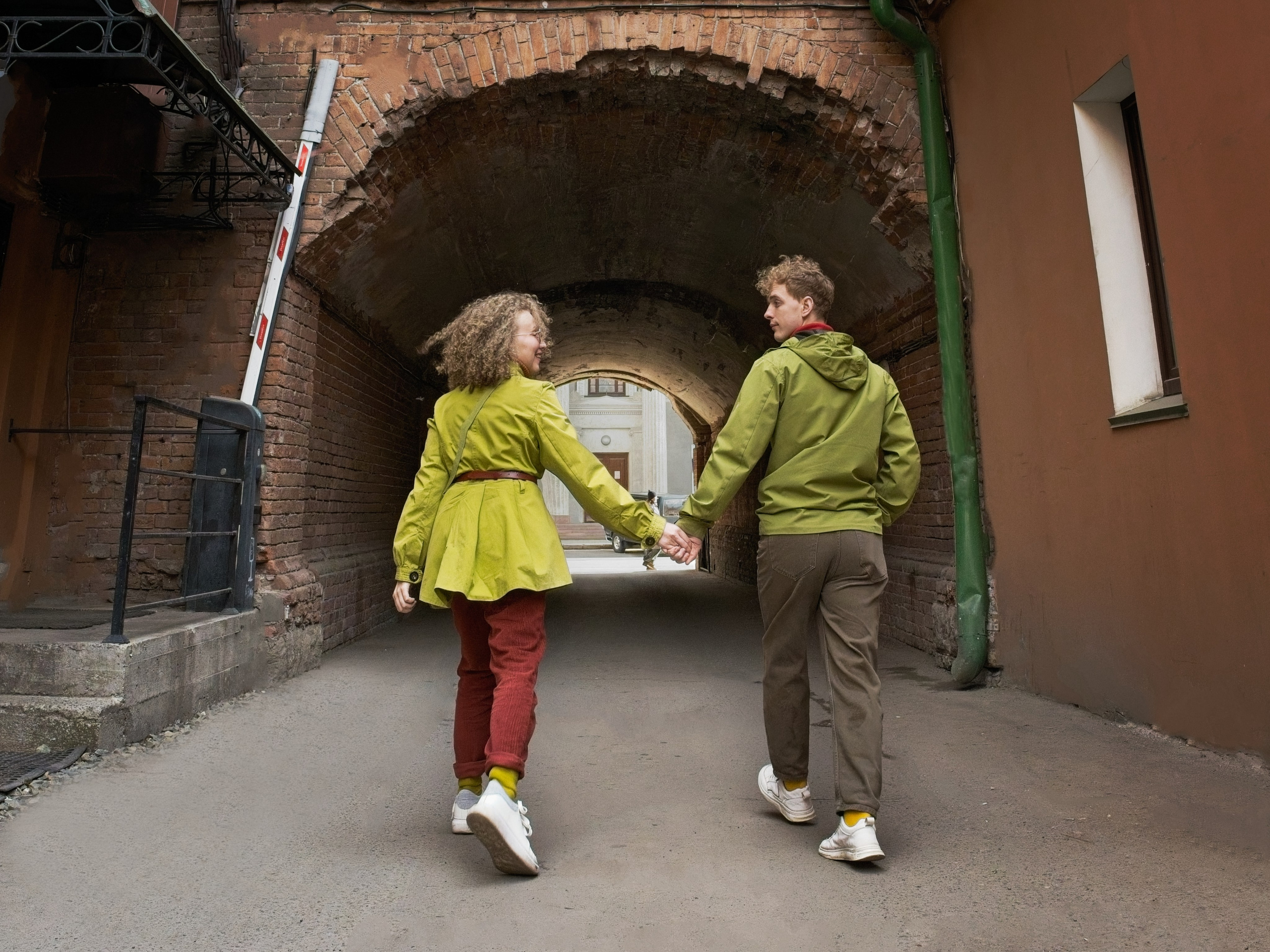 Lovestory. Семейный и интерьерный фотограф в Норильске и Красноярске