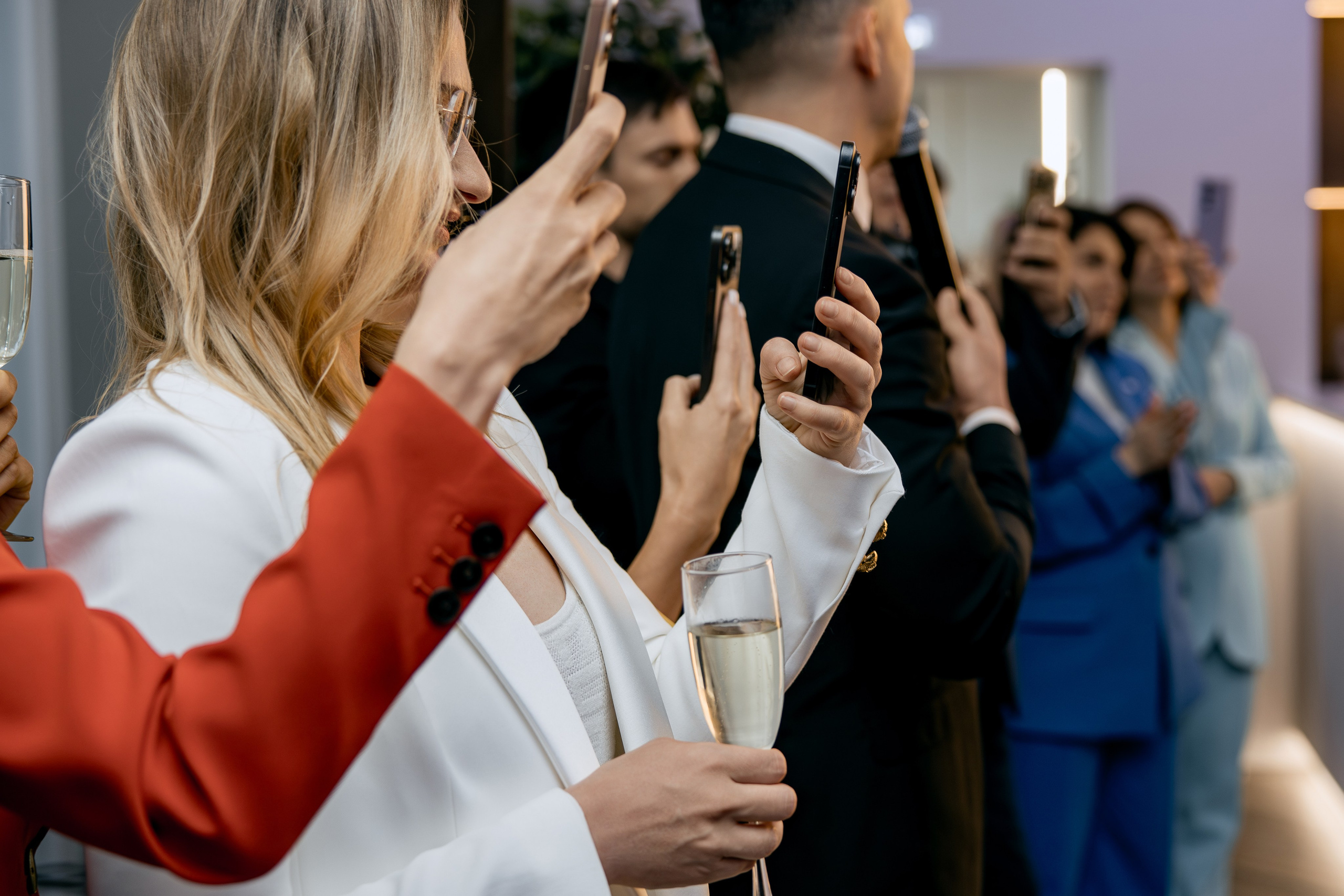 Небо над Енисеем. Фотограф в Красноярске