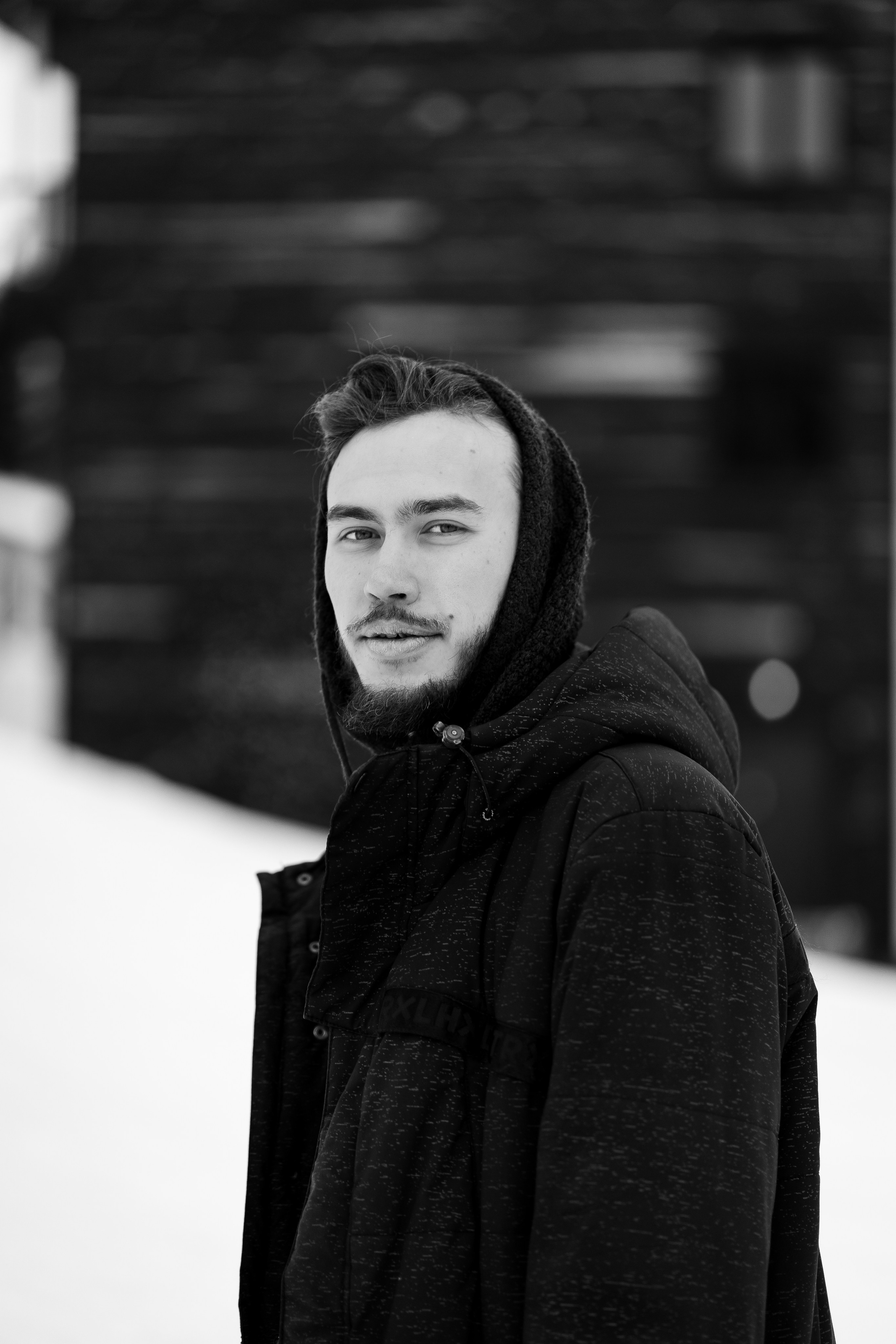 Джой 13.12. Анастасия Паршукова — фотограф Шерегеш Новосибирск