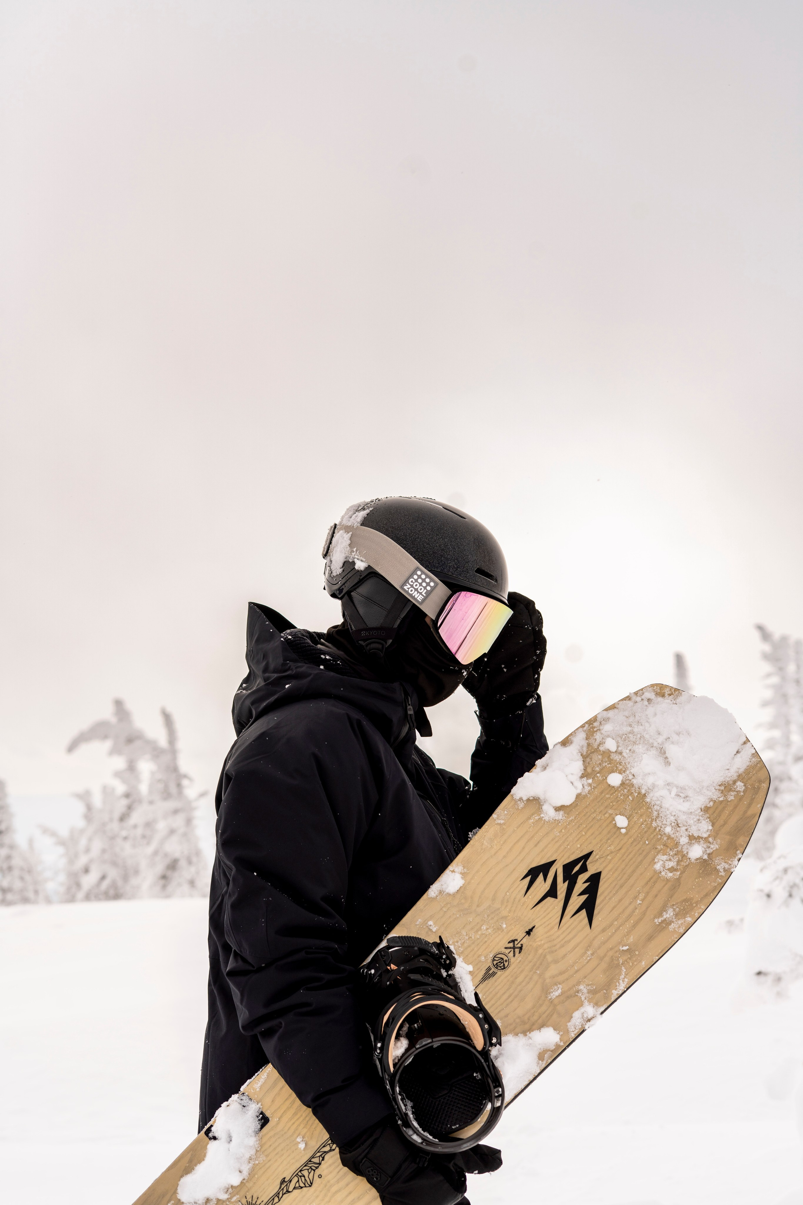 Тур. Анастасия Паршукова — фотограф Шерегеш Новосибирск