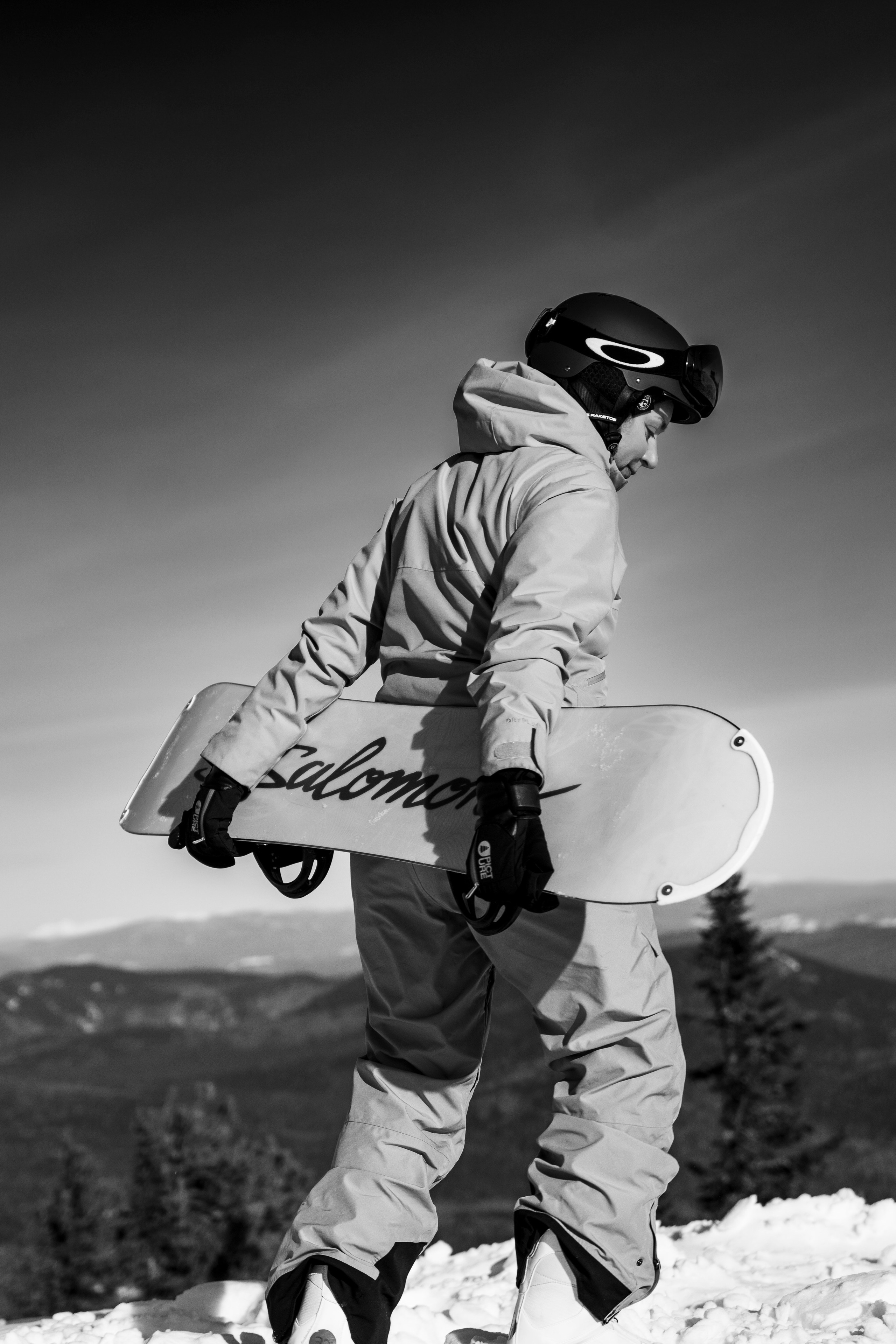 Тур. Анастасия Паршукова — фотограф Шерегеш Новосибирск