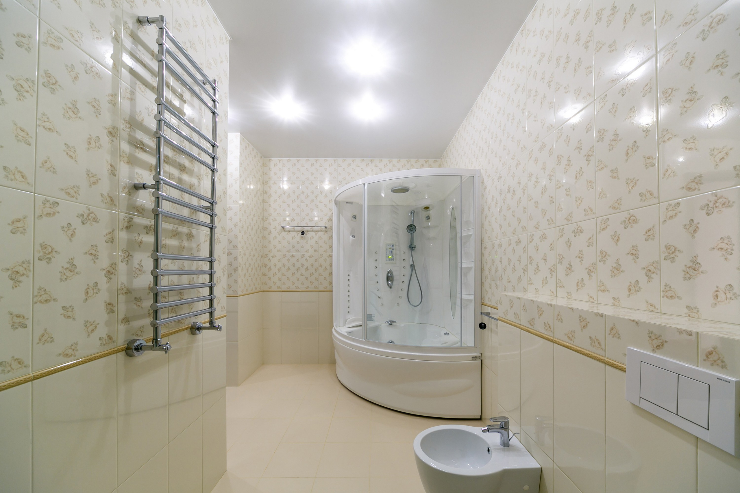 Частная квартира на Ломоносовском проспекте