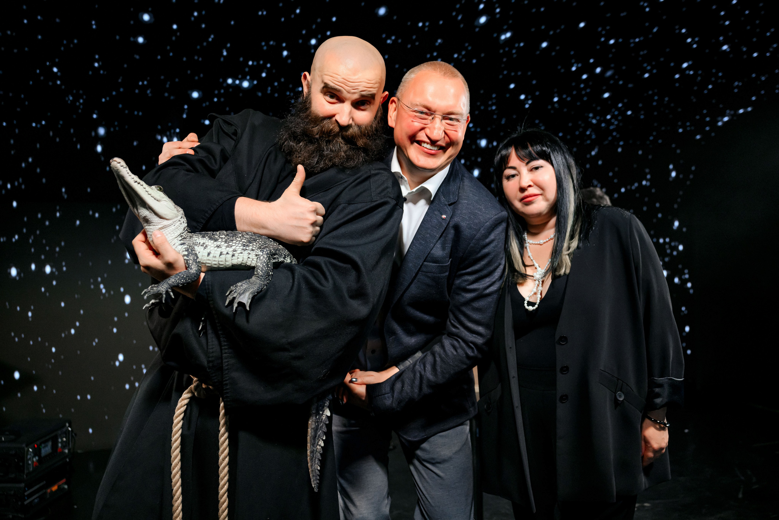 Happy Birthday. Максим Комаров — Профессиональный фотограф