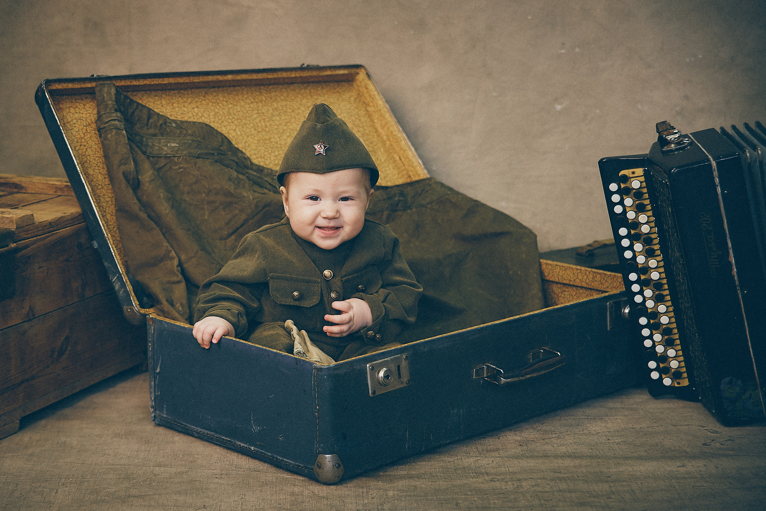Детский и семейный фотограф. Краснодар и Крым