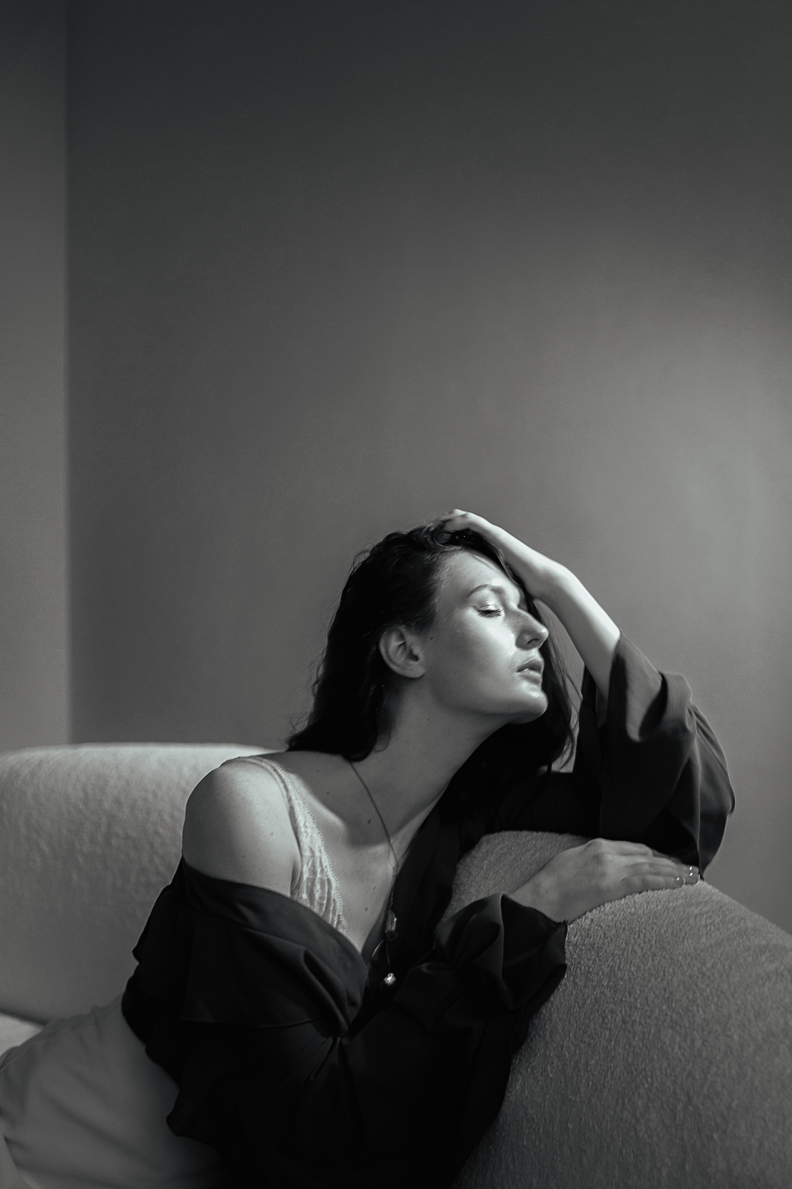 Ксюша. Свадебный и портретный фотограф Анастасия Казакова Санкт-Петербург