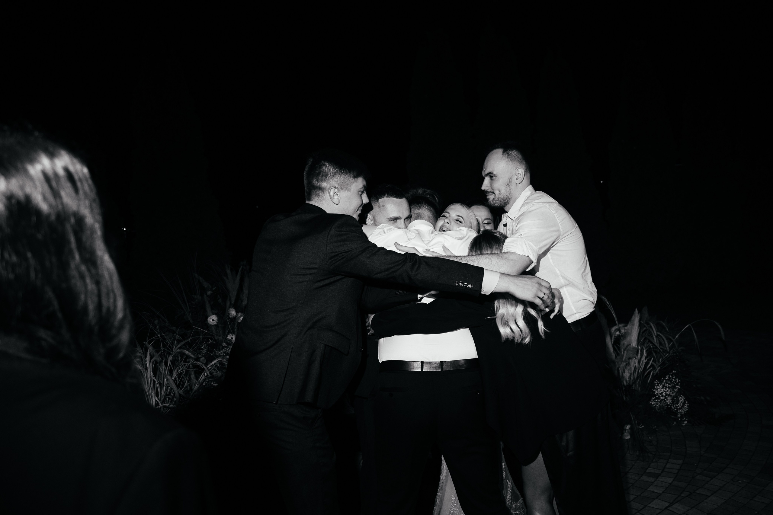 Свадебная фотосессия в Ростове. Свадебный организатор в Ростове-на-Дону Яснов Роман