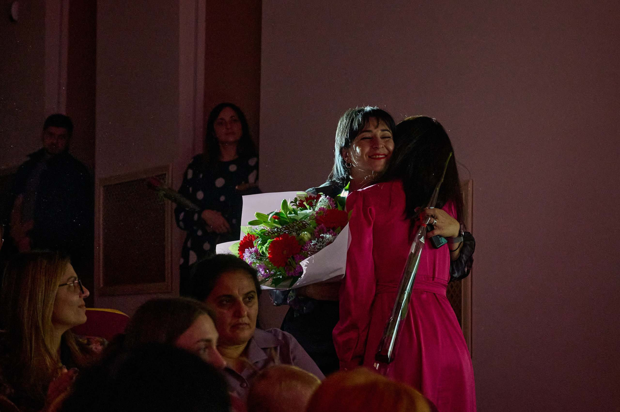 День матери. Кабардинка. Жизнь курорта Кабардинка в фотографиях