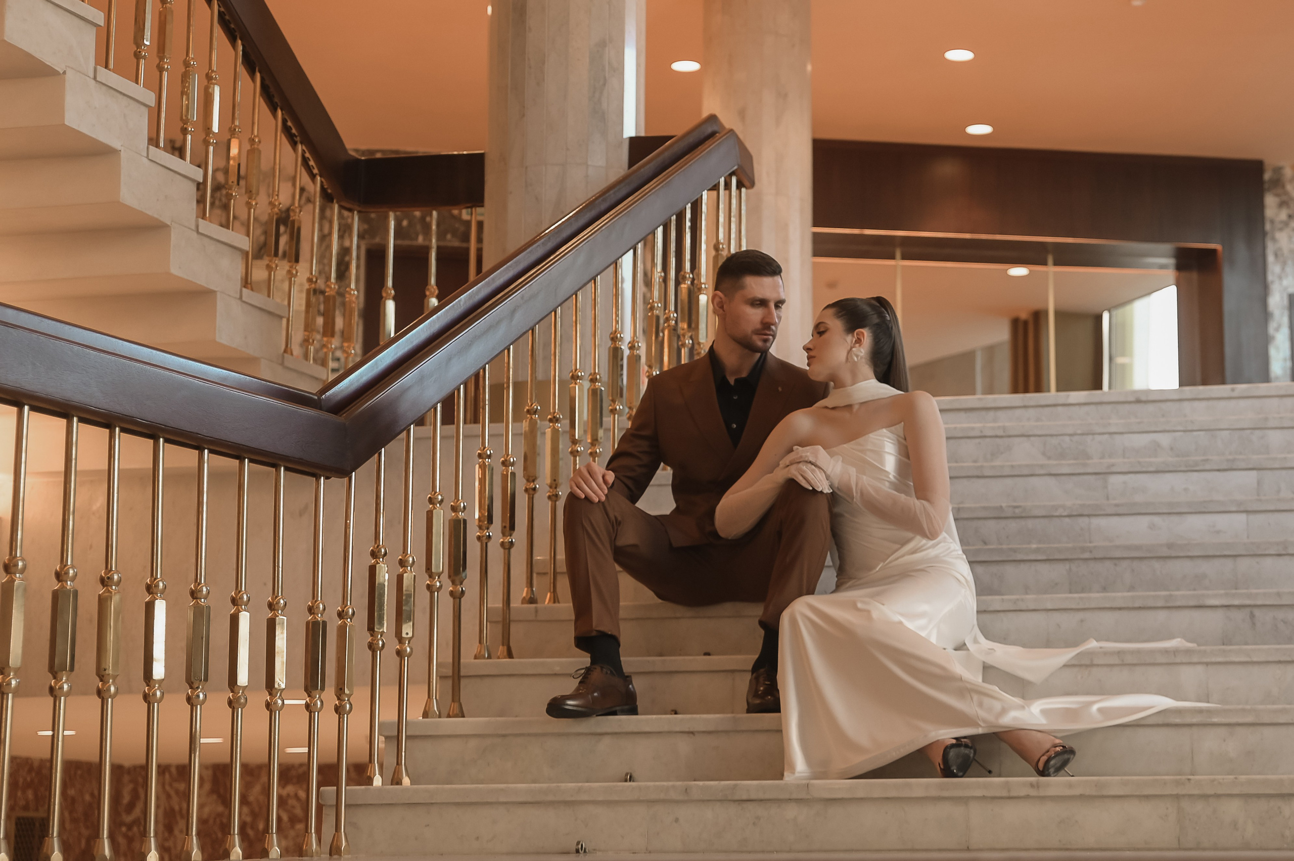 Игорь&Вероника. Свадебный фотограф в Санкт Петербурге Падерина Кристина