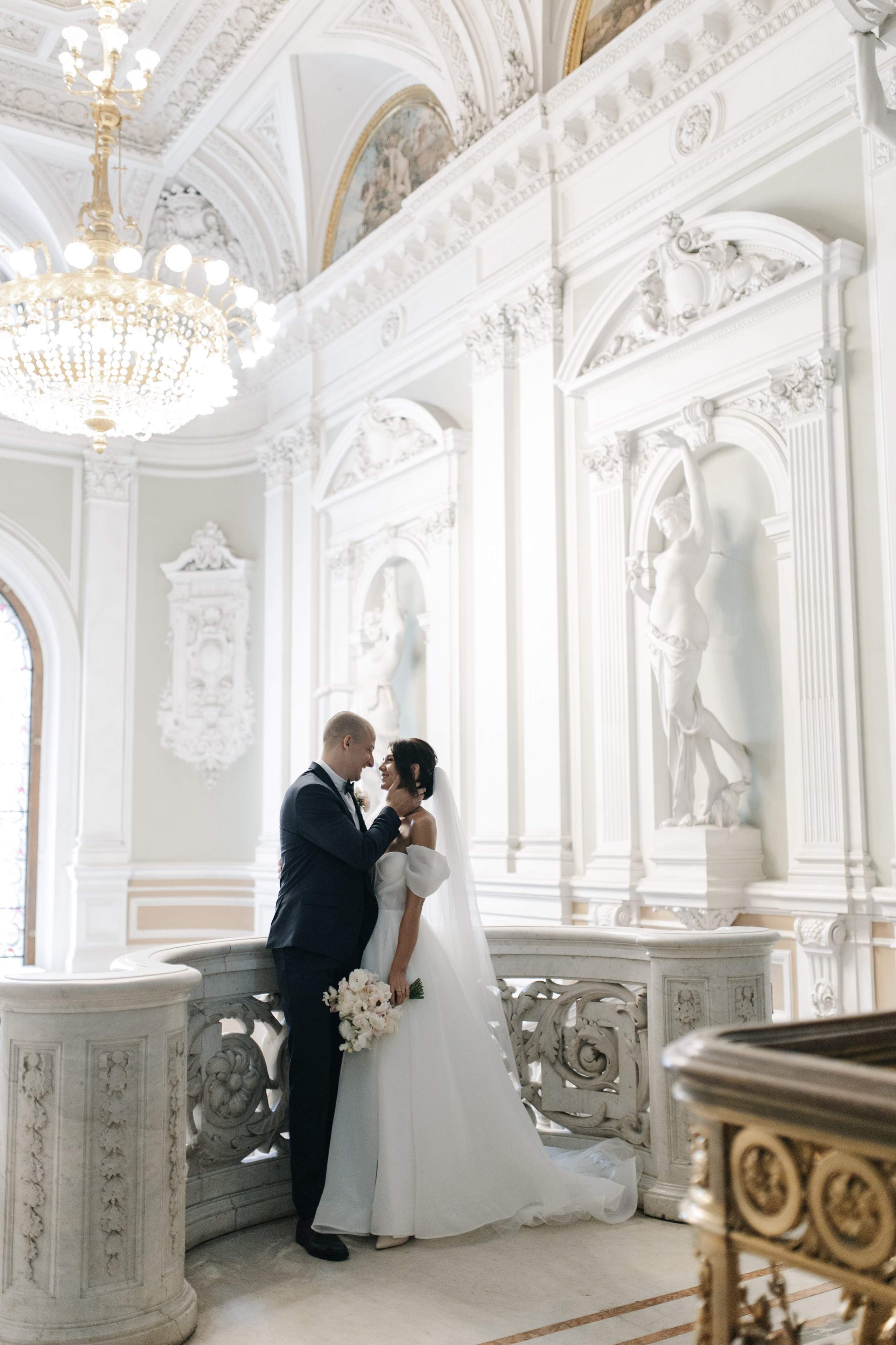 𝒜𝓁𝑒𝓀𝓈𝑒𝓎 & 𝒱𝒾𝒸𝓉𝑜𝓇𝒾𝒶. Wedding Photographer from St.Petersburg