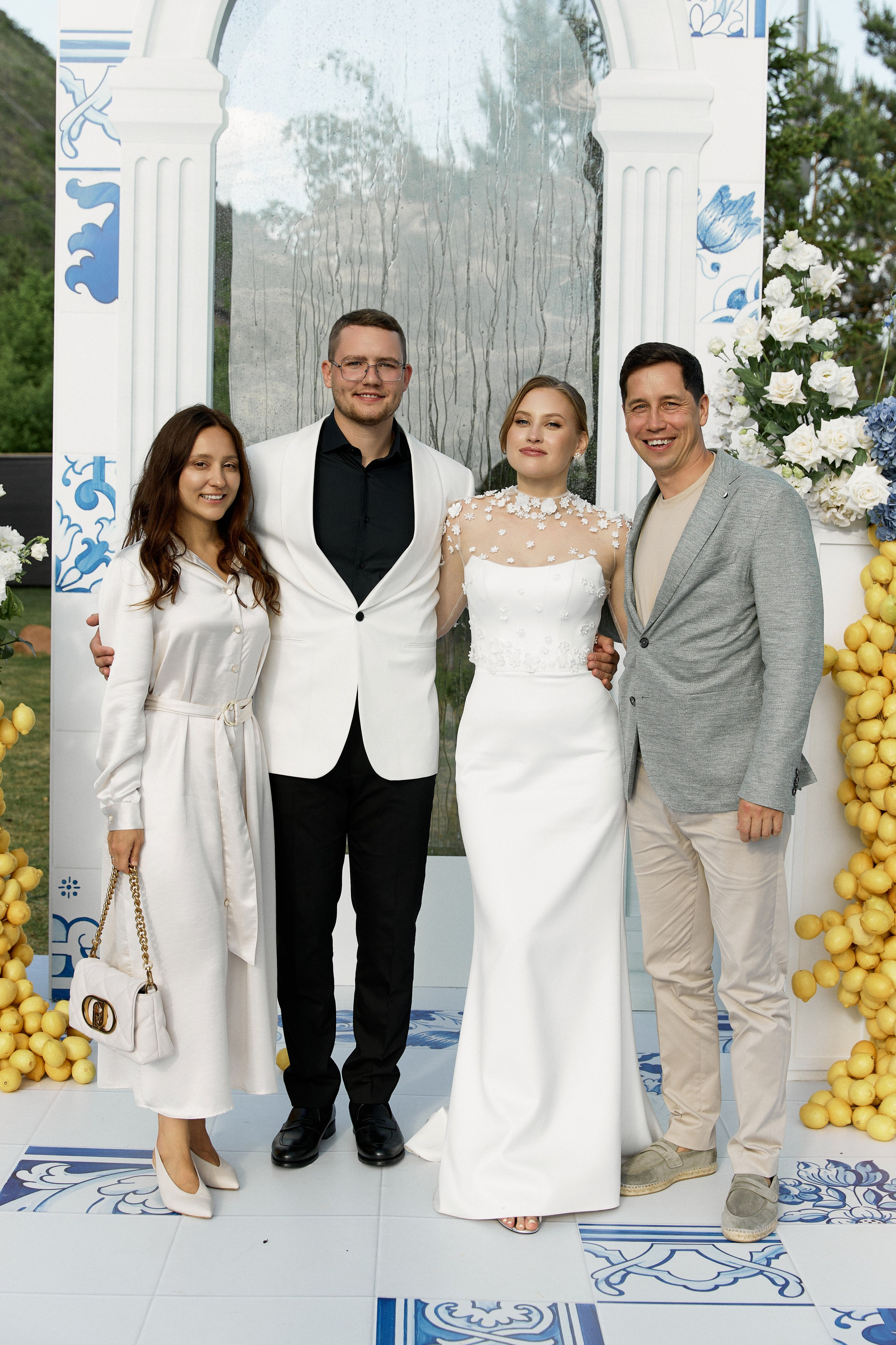 Посмотреть серию. Свадебный и семейный фотограф в Красноярске Тряпчев Павел