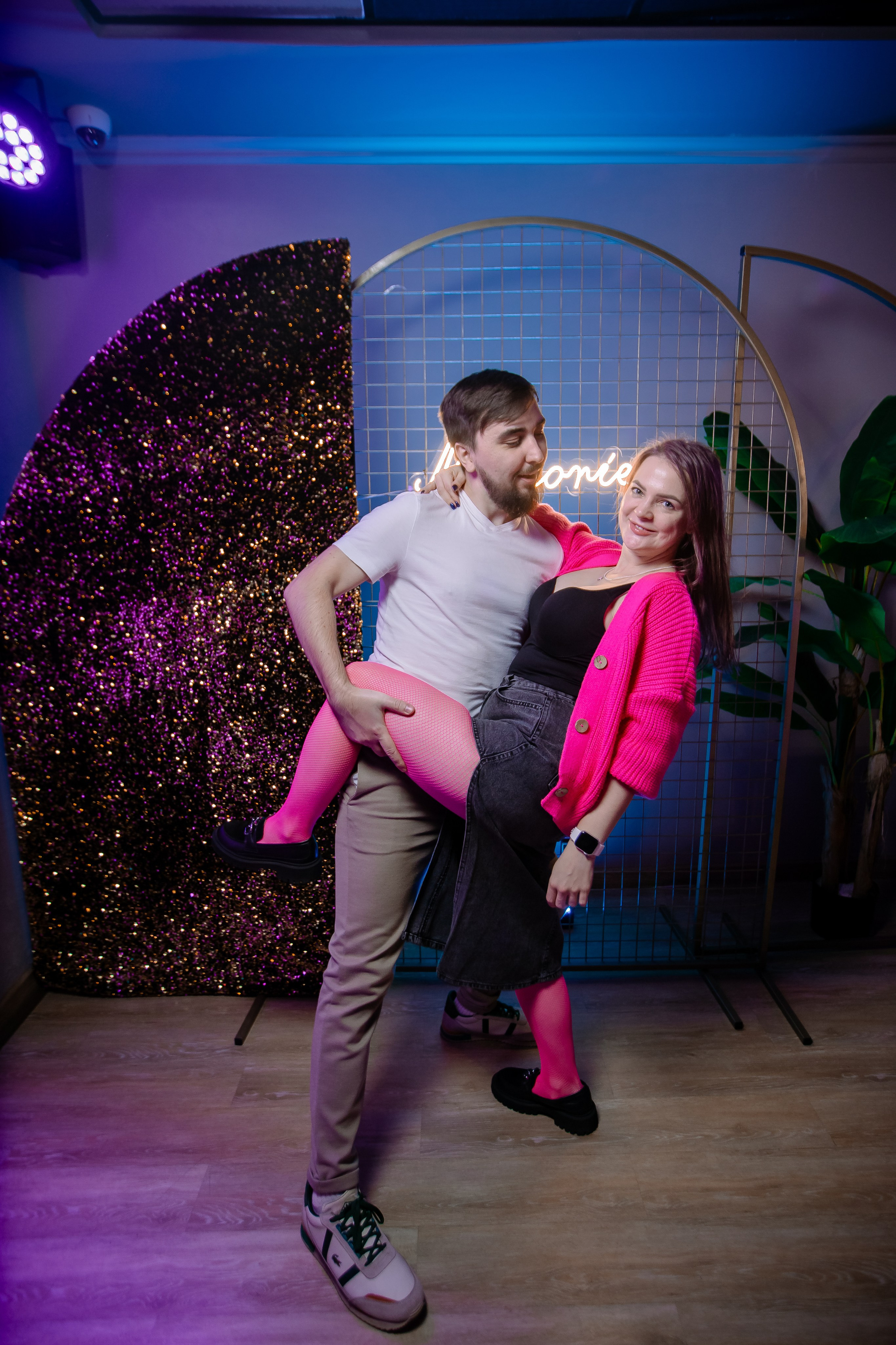 Reportage. Brutalraw Territory