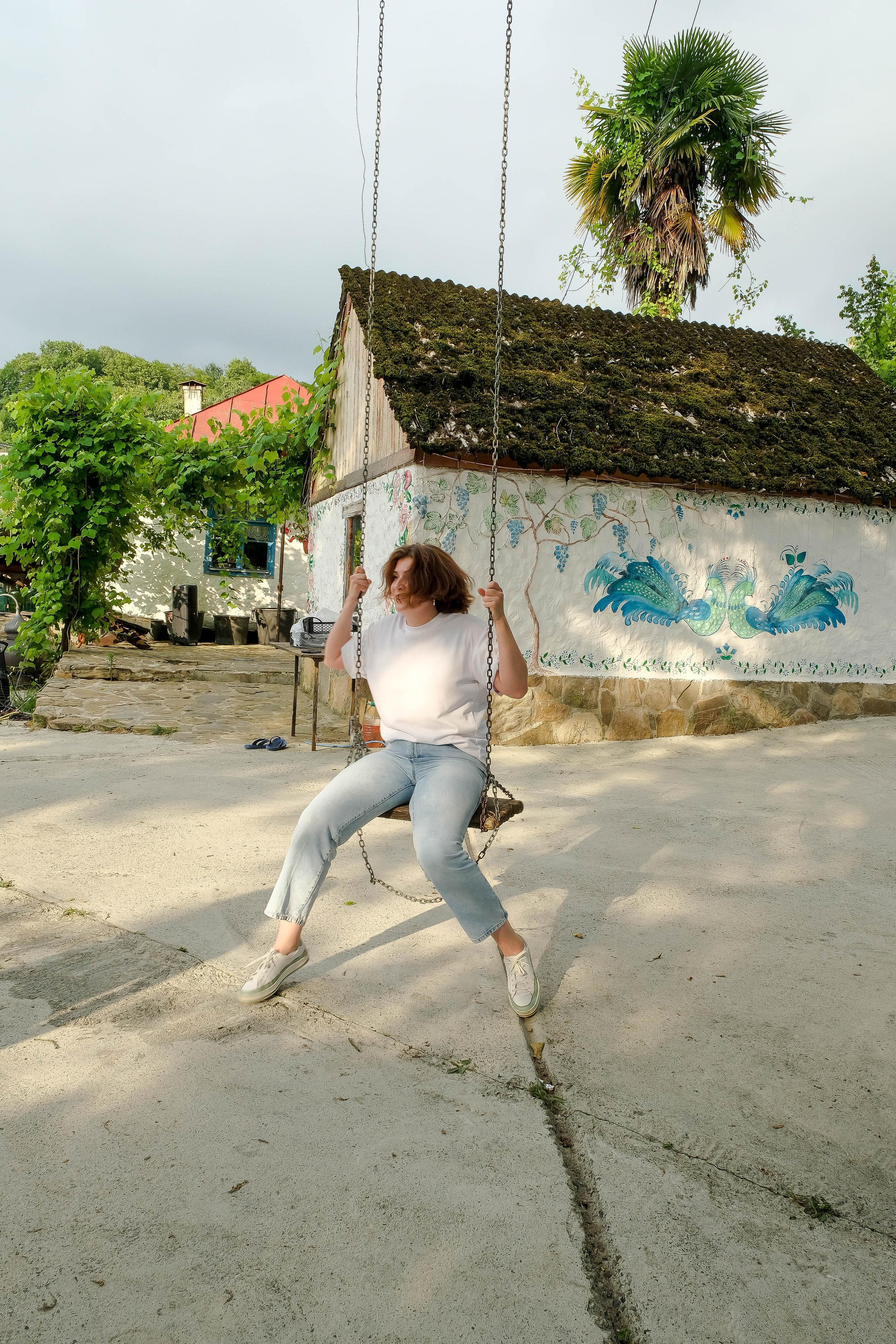 Репортажная съемка