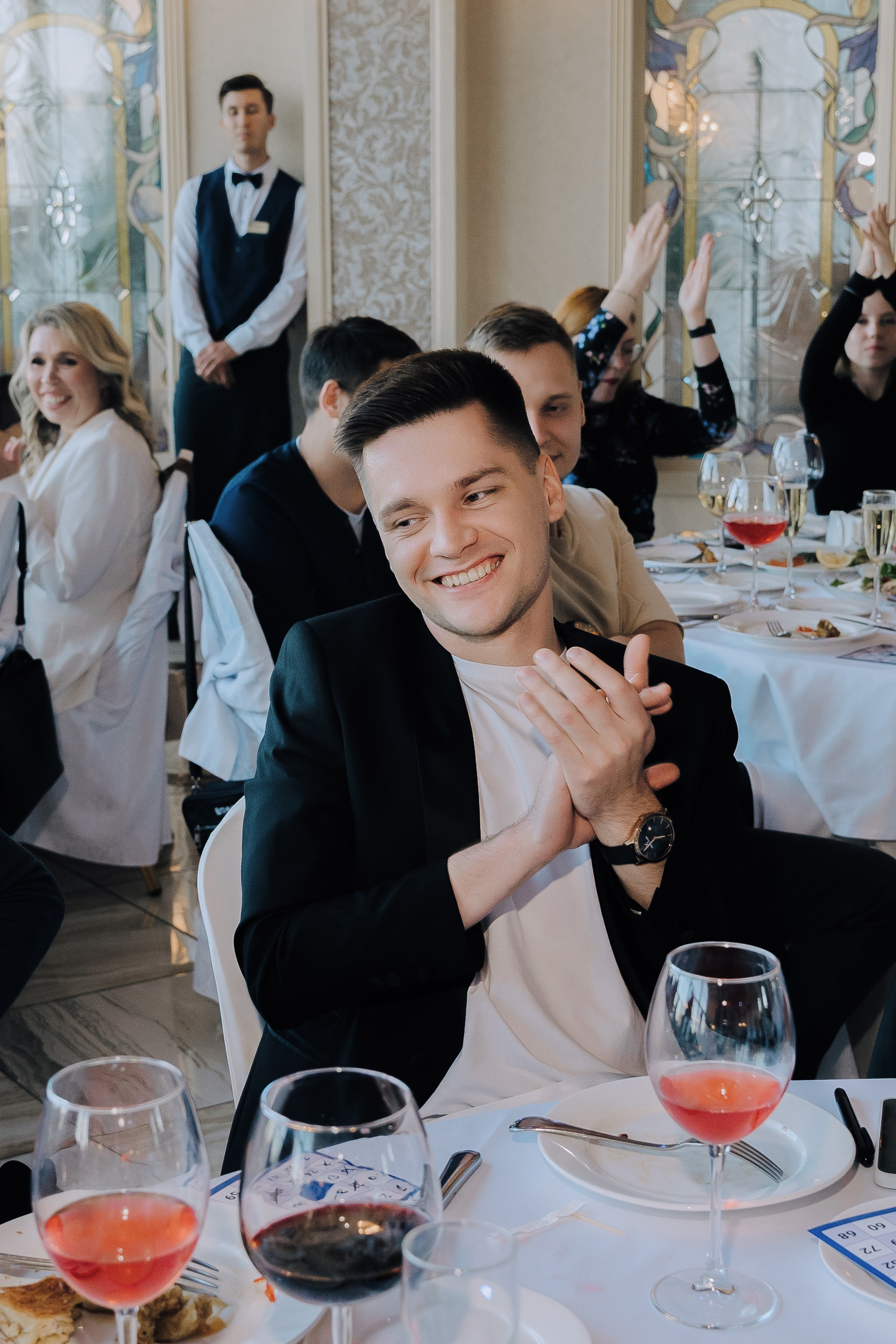 КОРПОРАТИВ «МАВТ». Репортажный фотограф Зуев Роман г. Челябинск