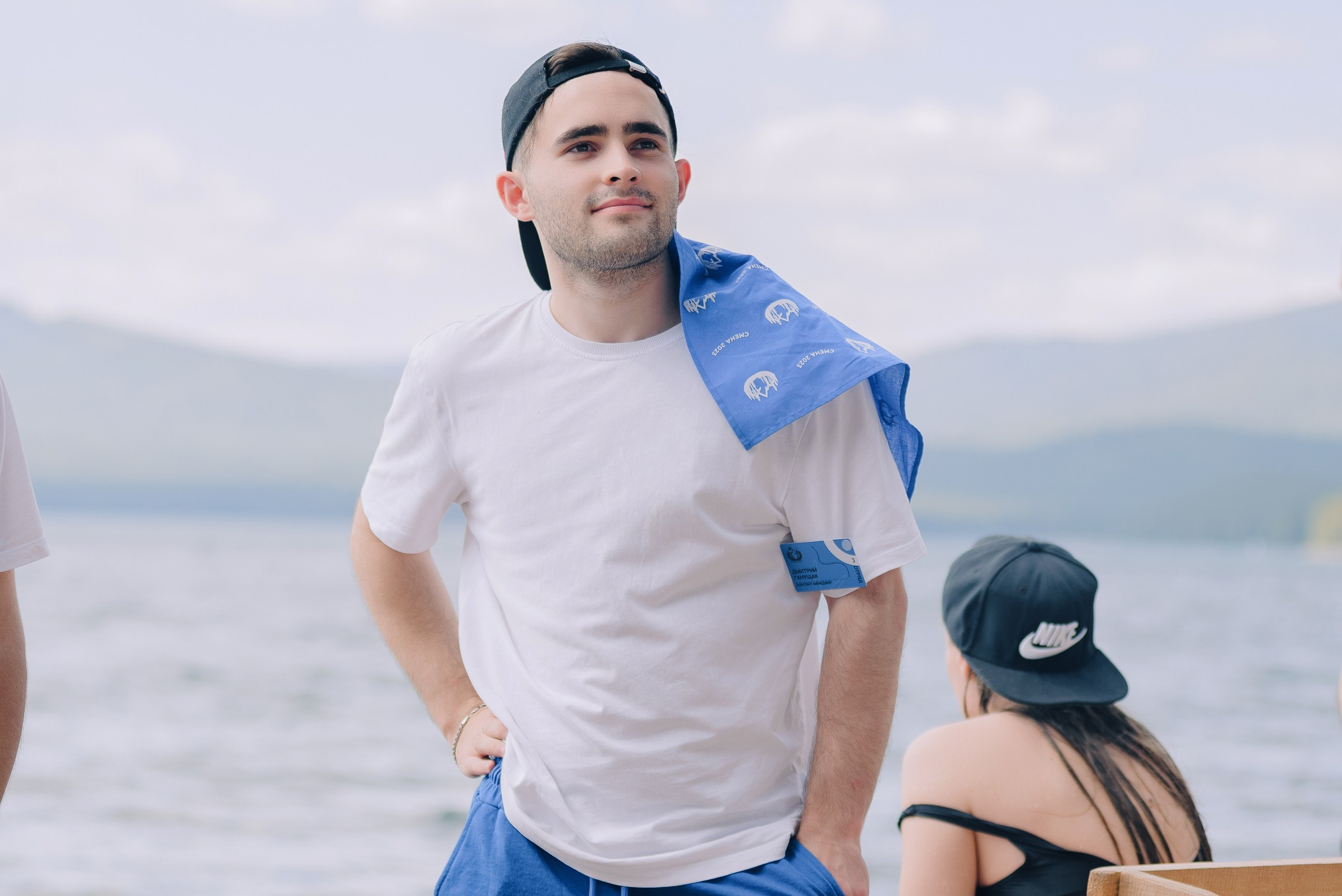 2-х ДНЕВНЫЙ КОРПОРАТИВ В СТИЛЕ ЛАГЕРНОЙ СМЕНЫ НА ТУРГОЯКЕ. Репортажный фотограф Зуев Роман г. Челябинск