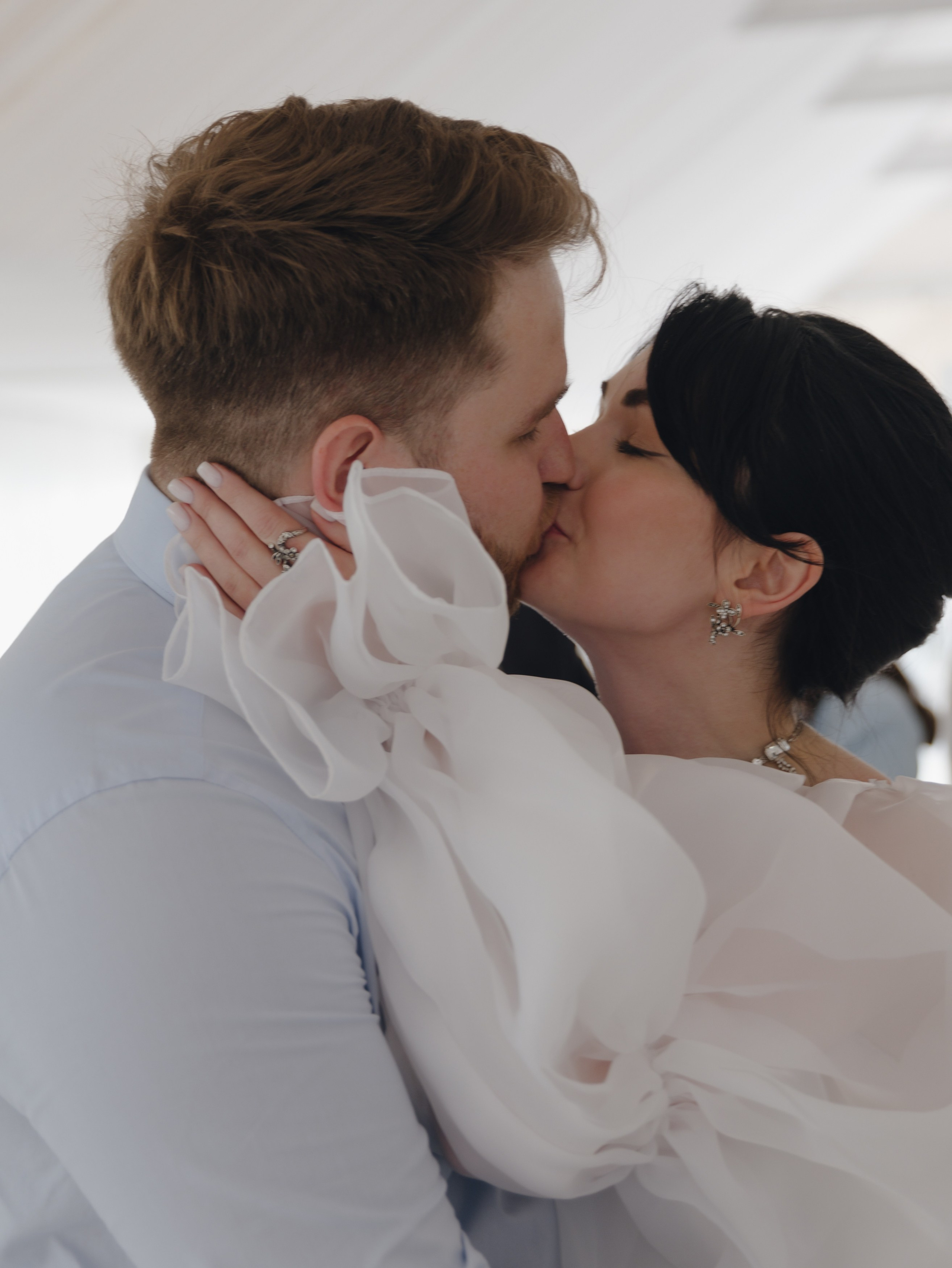 Аleksey & Аnastasiya. Destination wedding photographer Mary Korenchuk