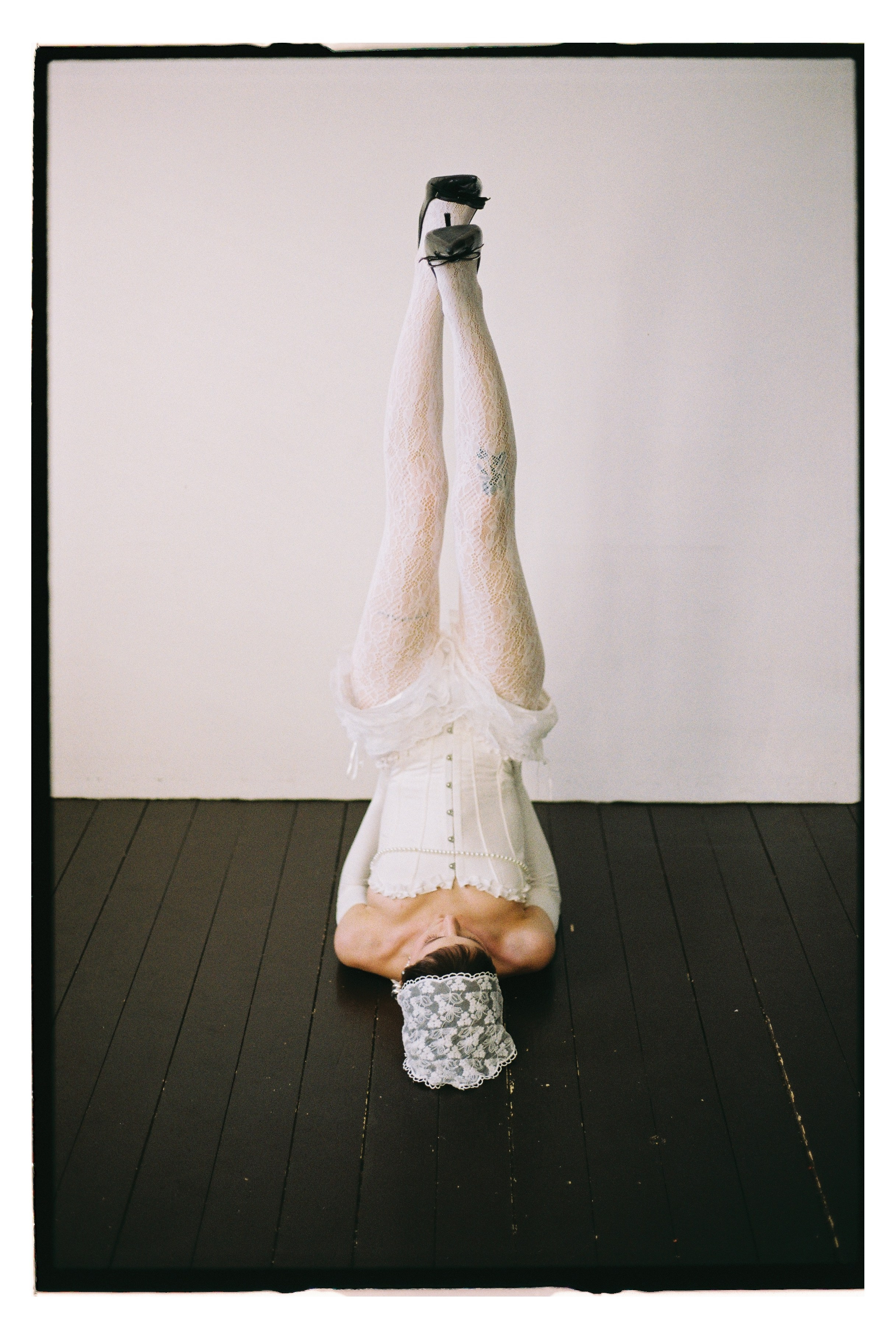 Viktoria. MARK DOROHOV