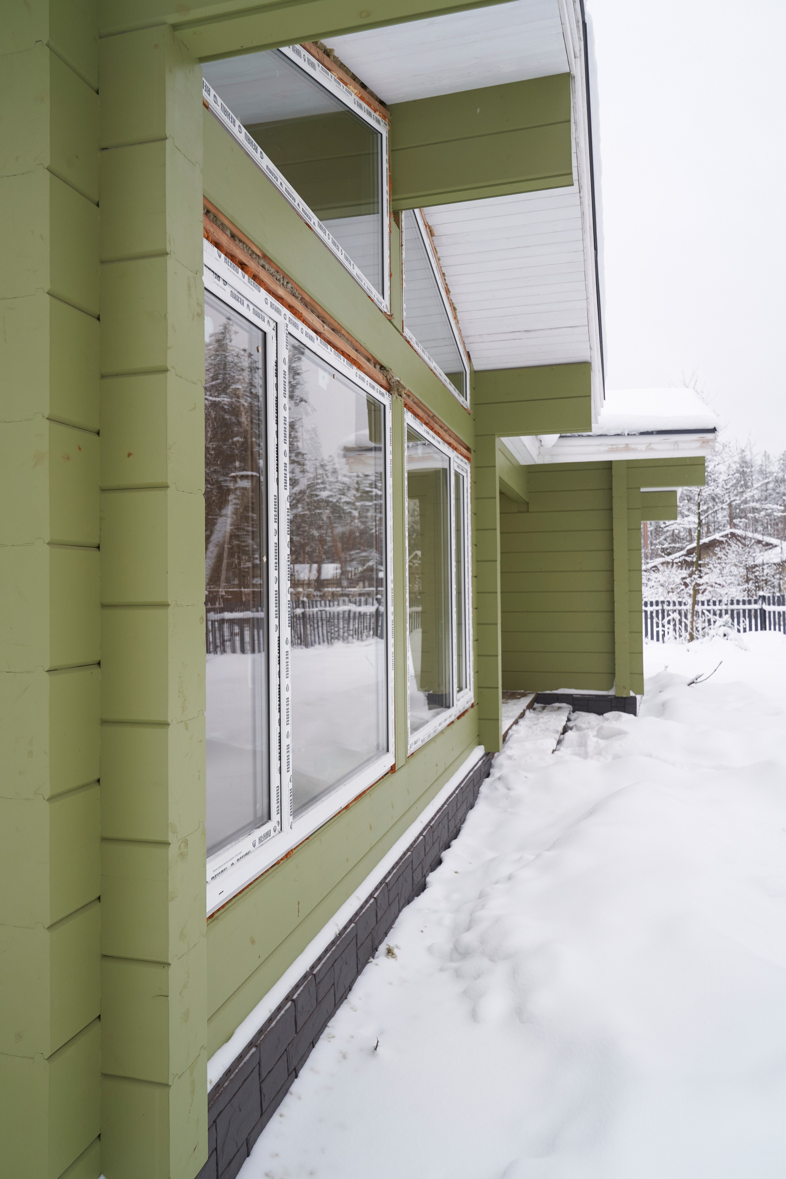 Загородные дома в Рощино — фото обзор, фасады, планировки, коммуникации. Сергей Горшенин — профессиональный фотограф