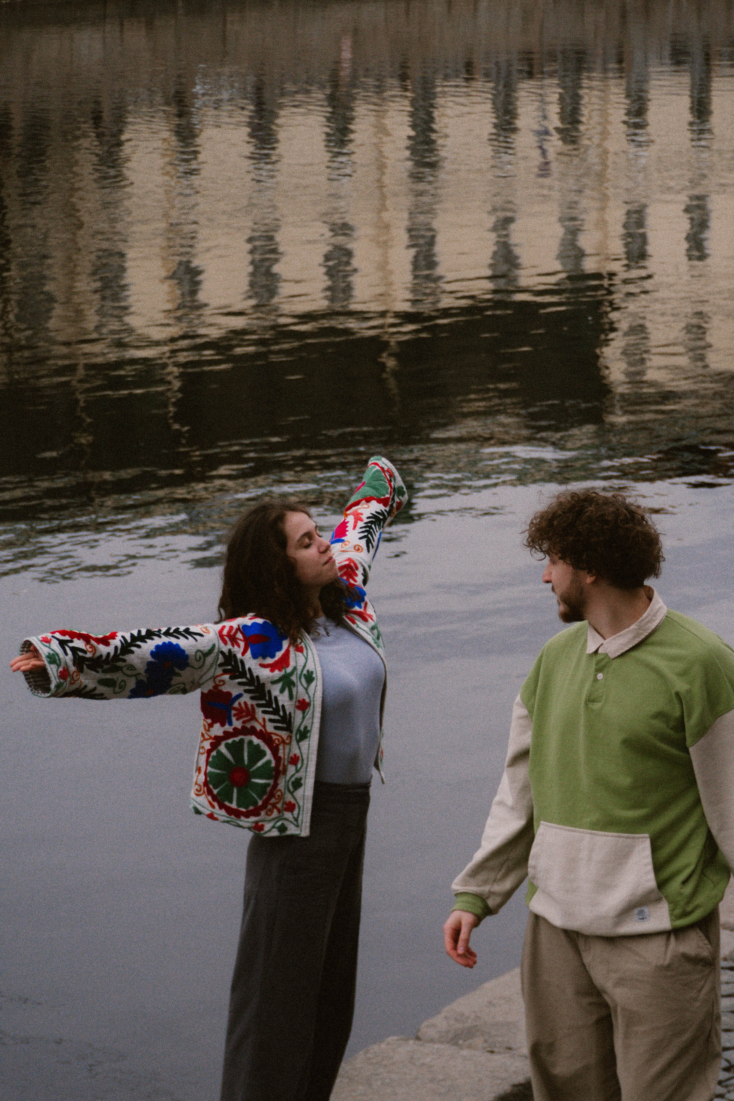 Свадьбы/лавстори. Фотограф в Петербурге Марина Бояринцева