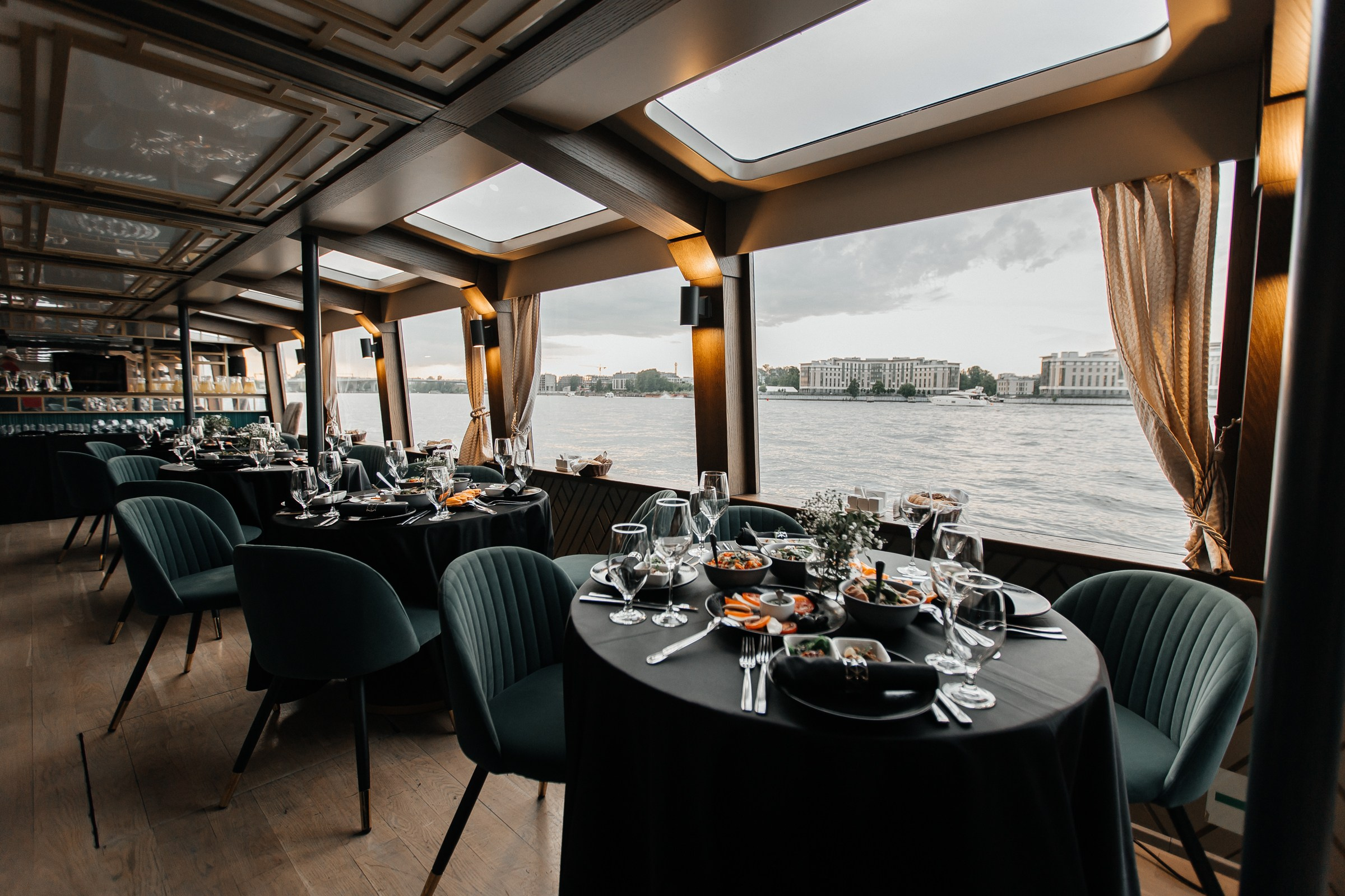 ВкусON Санкт-Петербург. Фотограф Москва Людмила Белова