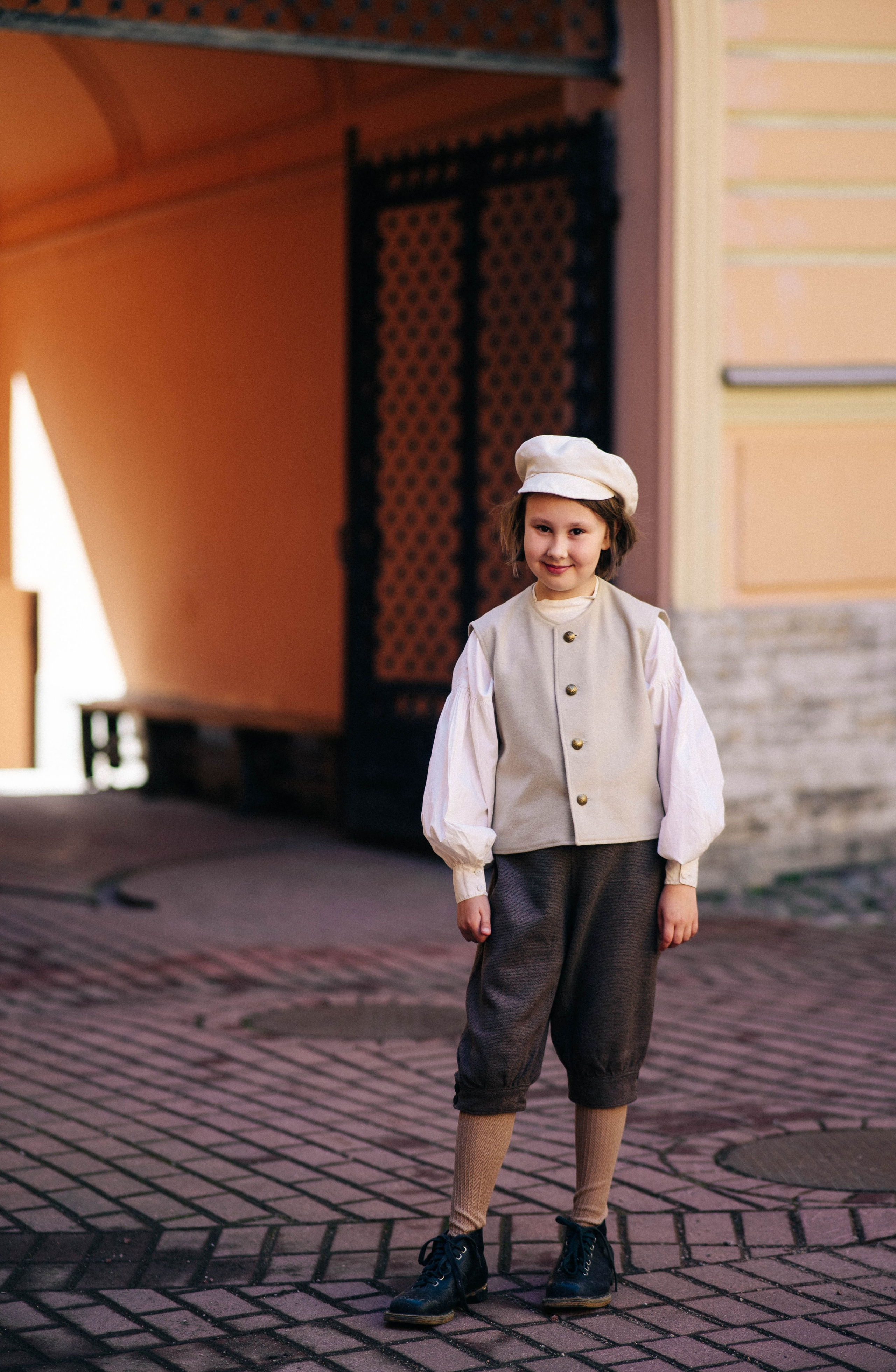 Портреты. Репортажный фотограф в Санкт-Петербурге