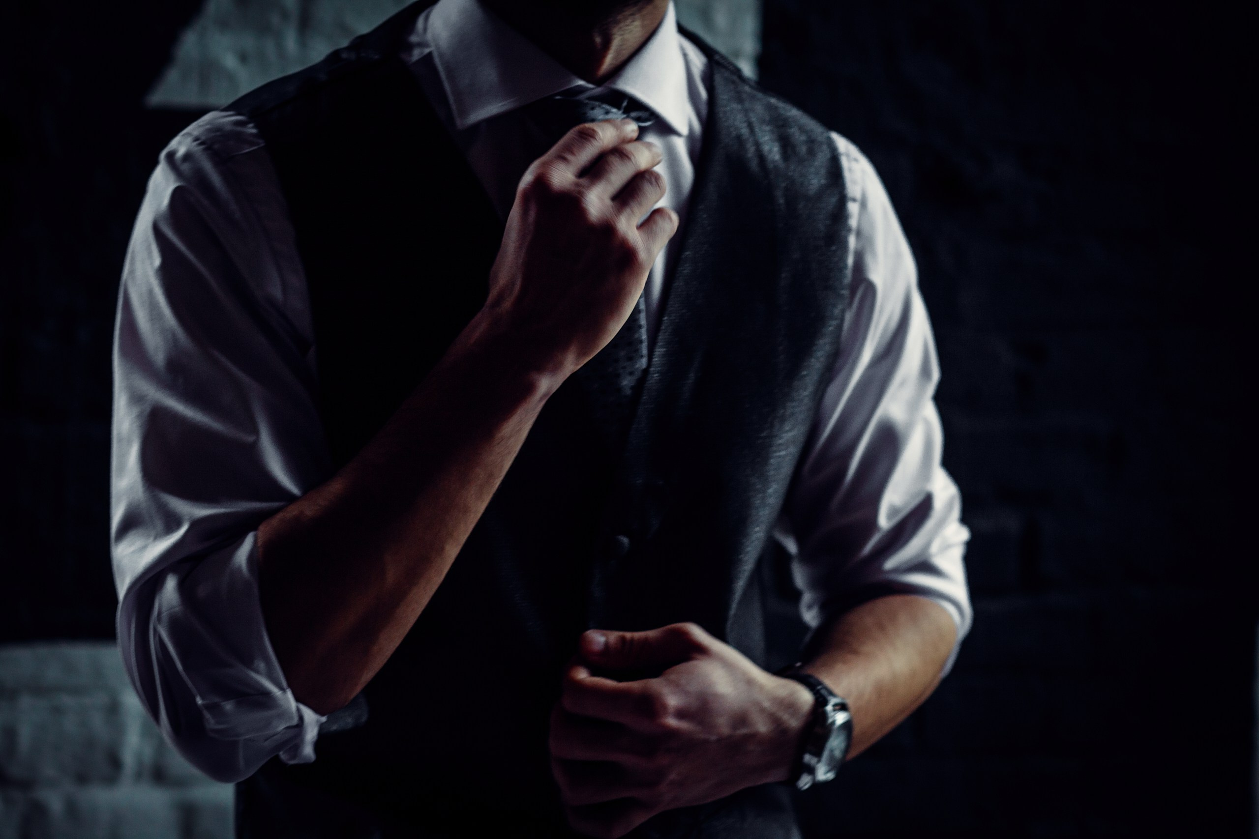 Анна и Фарид. Портфолио