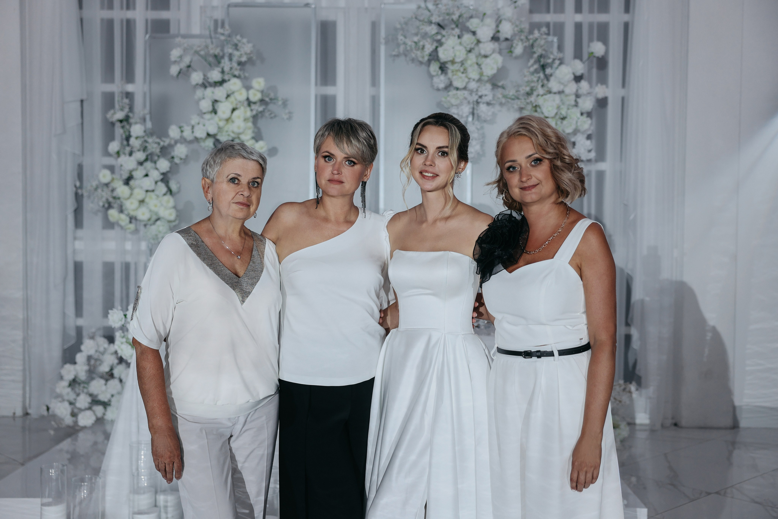 Артем и Дарья. Свадебный и семейный фотограф в Ростове-на-Дону Марианна Хахладжева