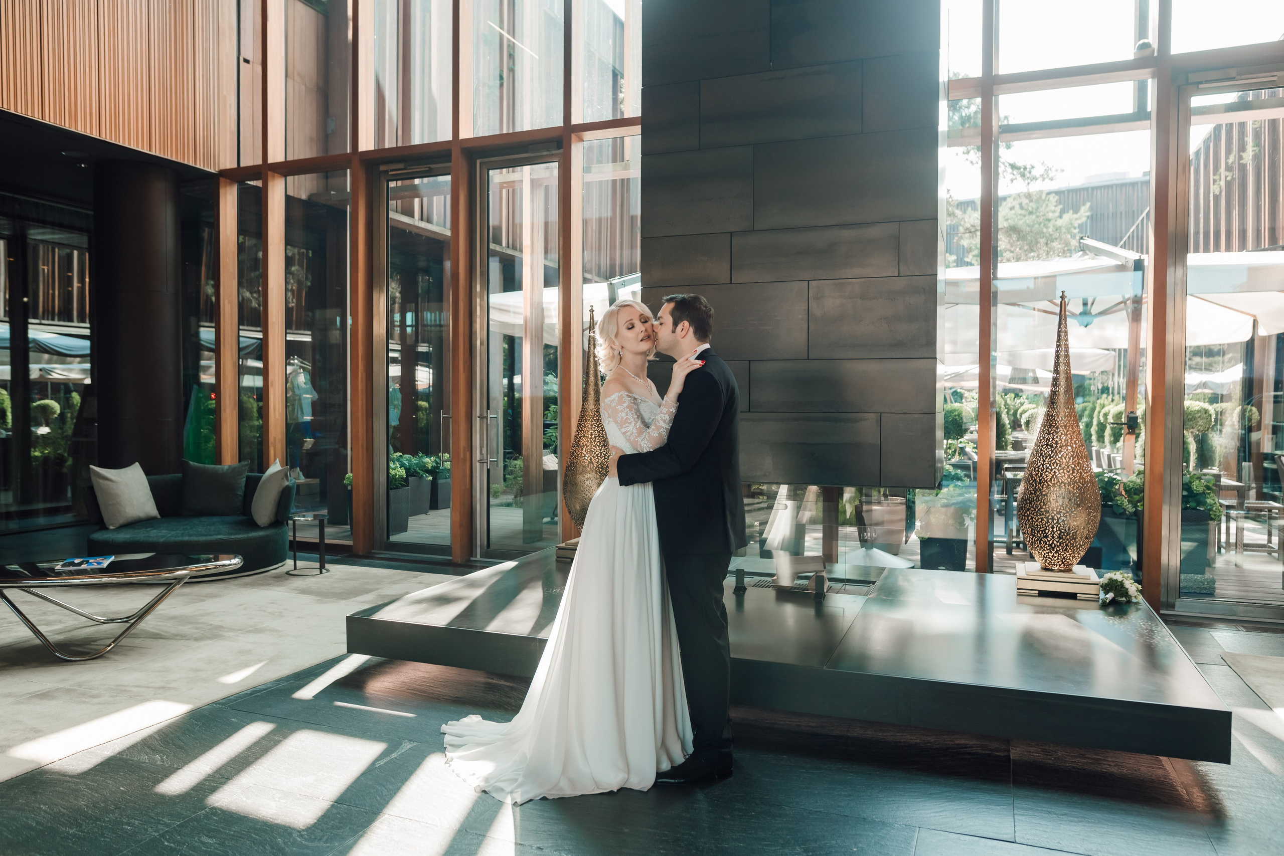 Кристина и Артем, Барвиха. Свадебный и семейный фотограф в Москве Евгения Лисина