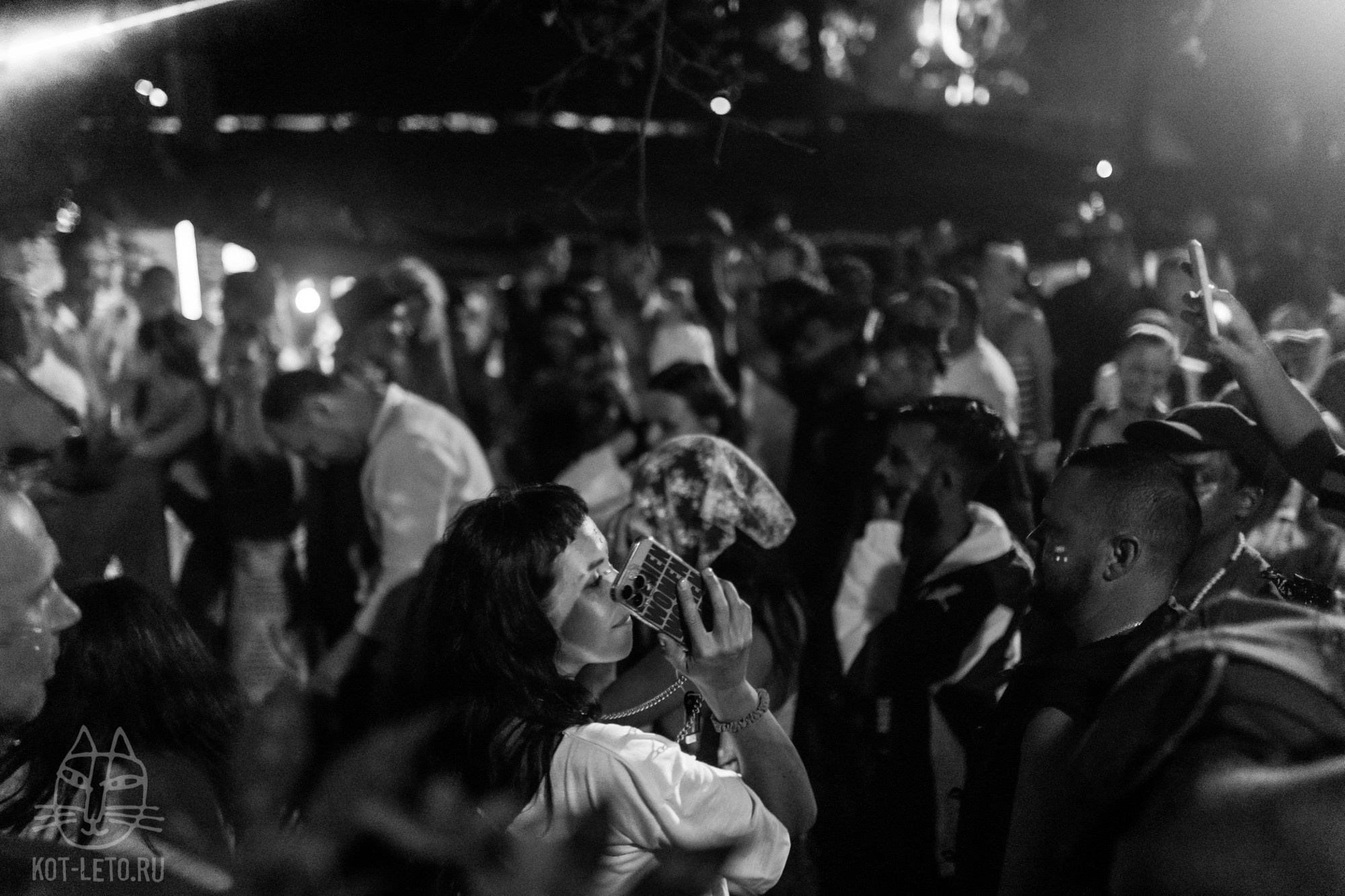 Масленица Tripfoundation | GOA. Твой фотограф — Полосатый кот