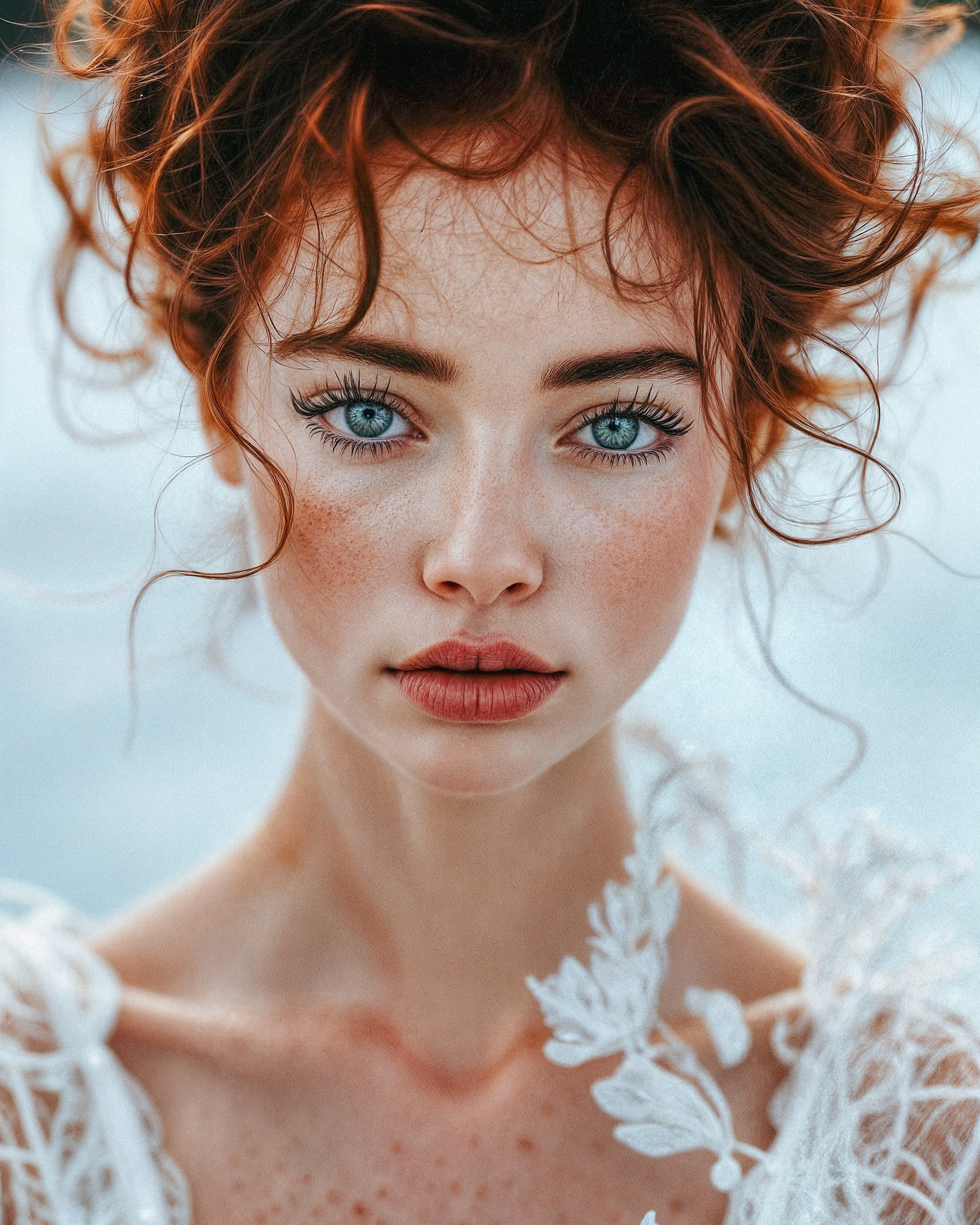 Нейрофото \ Neural network photography. Дмитрий Пропадалин, Нейрофотография