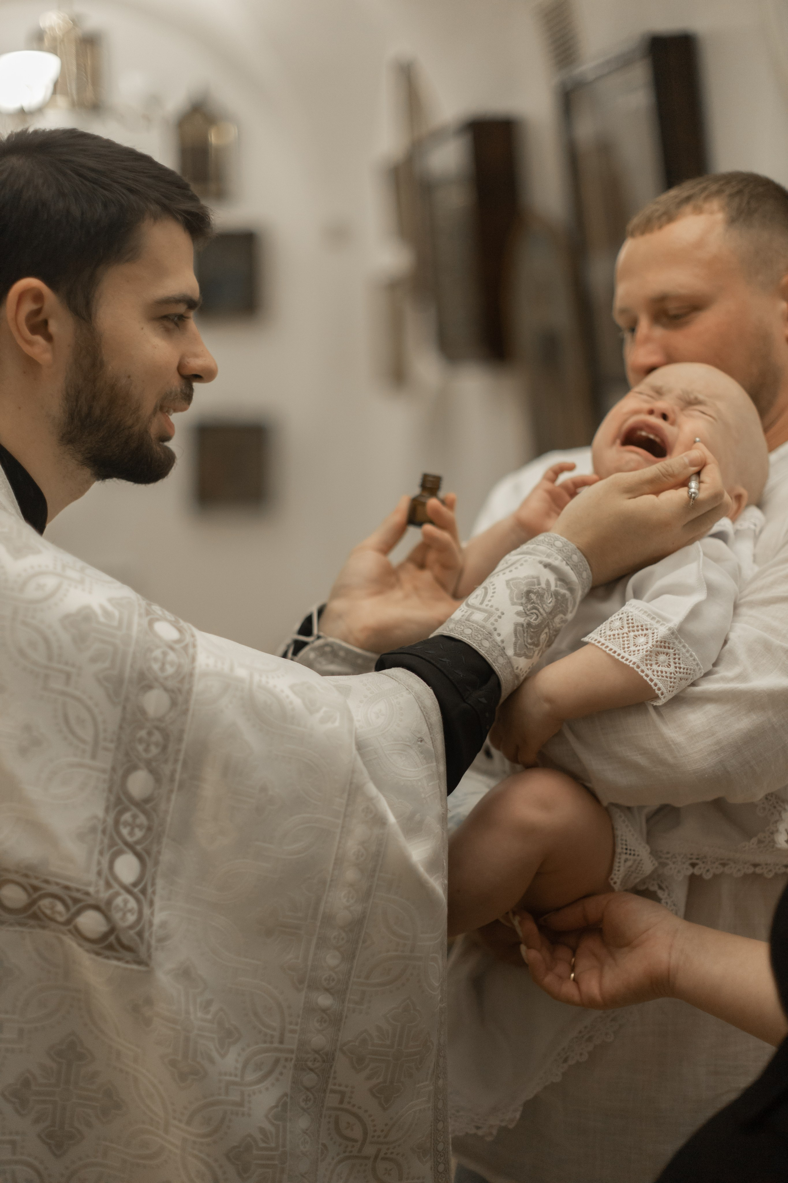 Георгиевский храм. Фотограф из Краснодара Мария Приходько