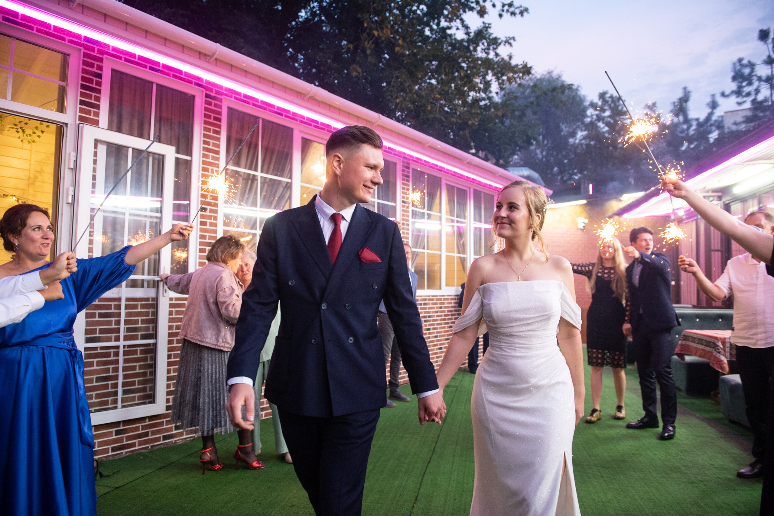 Свадебные кадры. Свадебный и репортажный фотограф Антон Воробьев